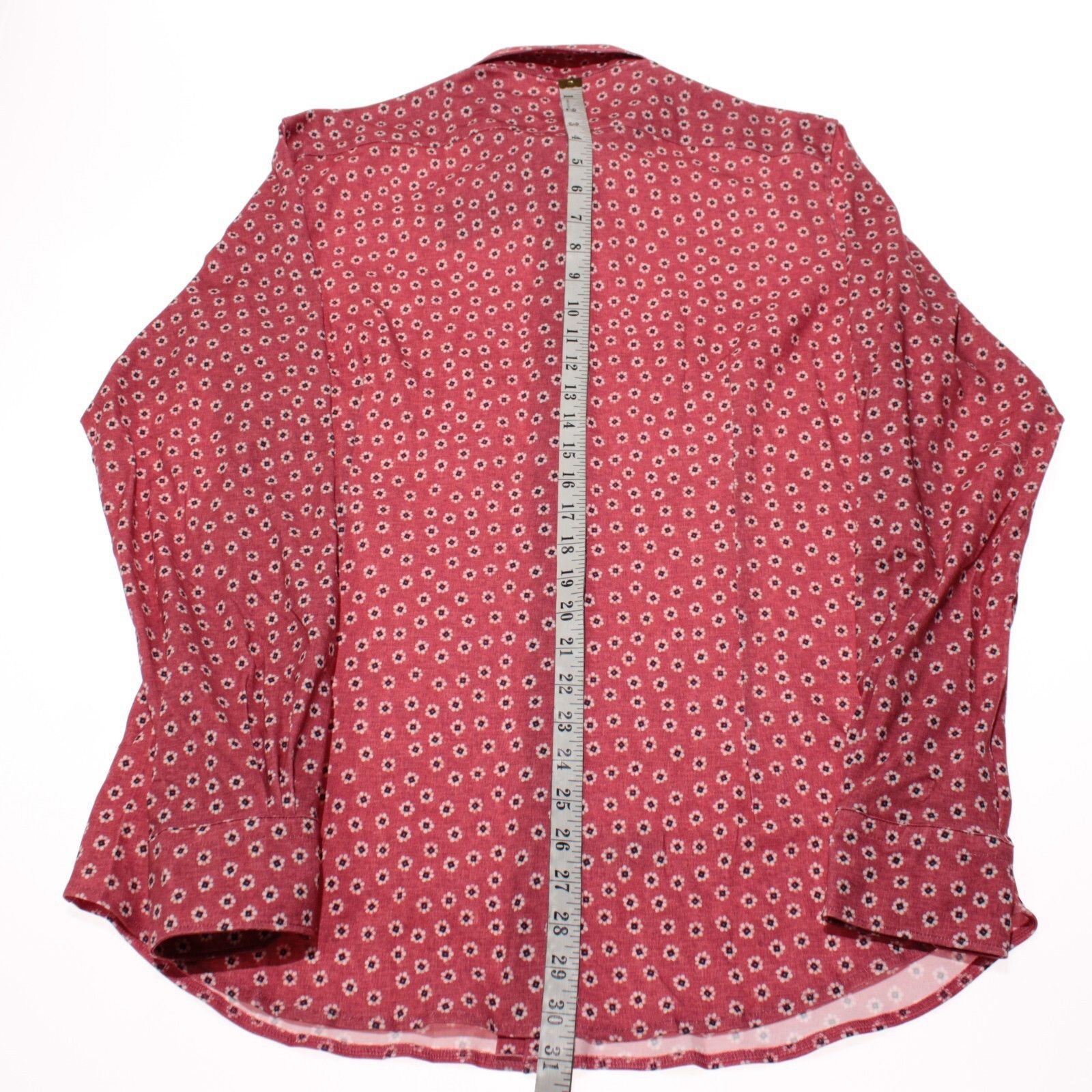 Other Emanuel Berg New with tags Shirt Size L US In Red Size US L / EU 52-54 / 3 - 6 Thumbnail