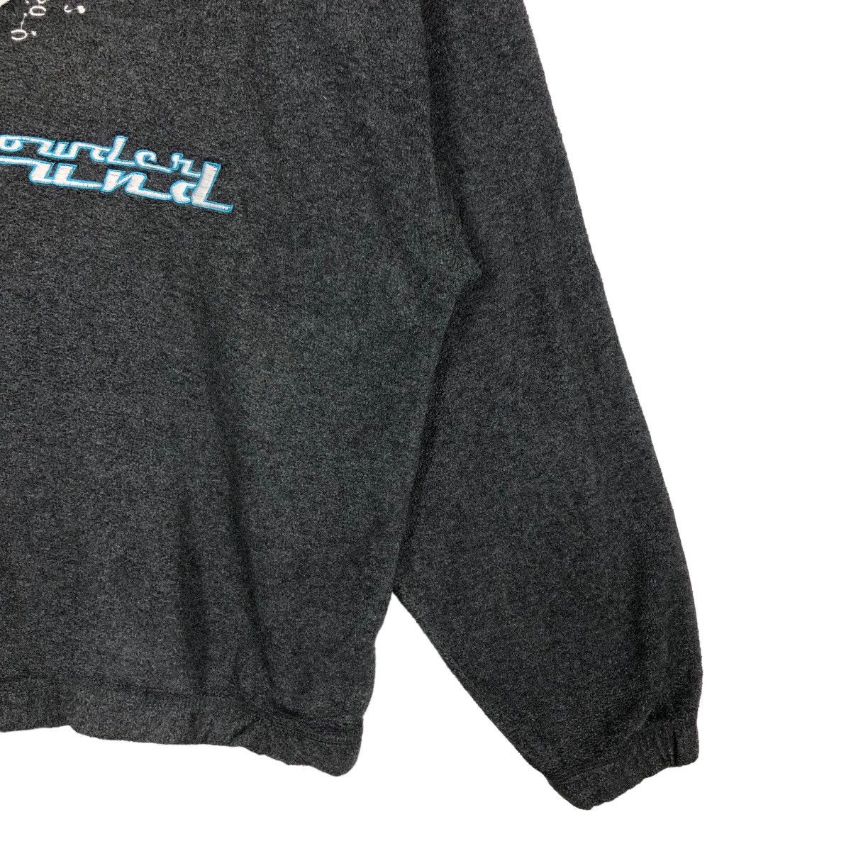 Hysteric Glamour 🔥90’s Vintage Sweatshirt Big Dogs Spell Out Big Logo Size US S / EU 44-46 / 1 - 4 Thumbnail