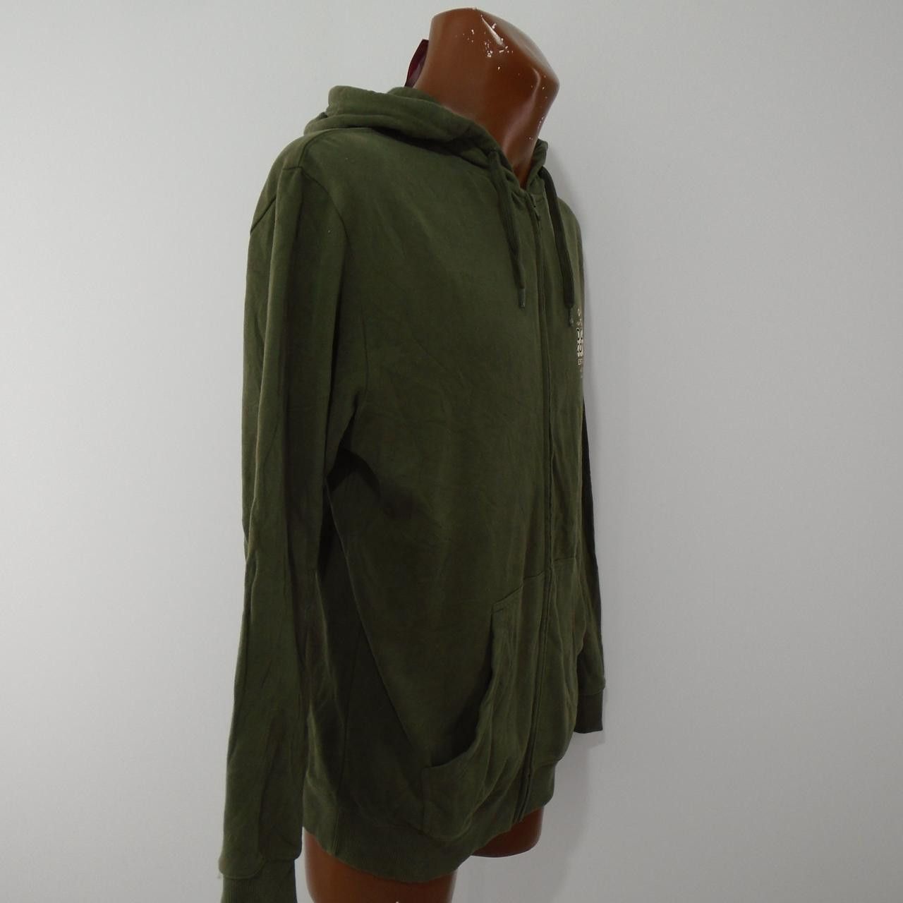 Other Men's Hoodie DC Shoes Size US M / EU 48-50 / 2 - 3 Thumbnail