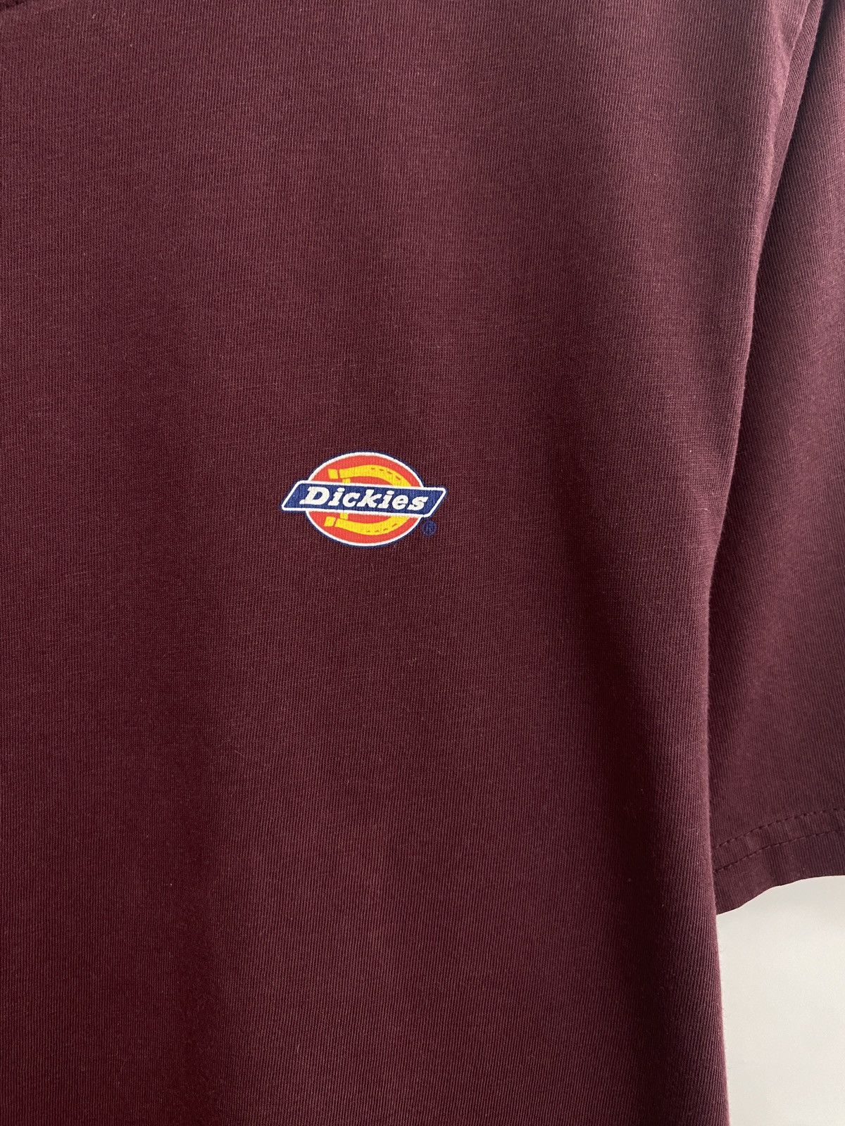 Dickies × Vintage 🇺🇸 Dickies t-shirt Size US M / EU 48-50 / 2 - 4 Thumbnail