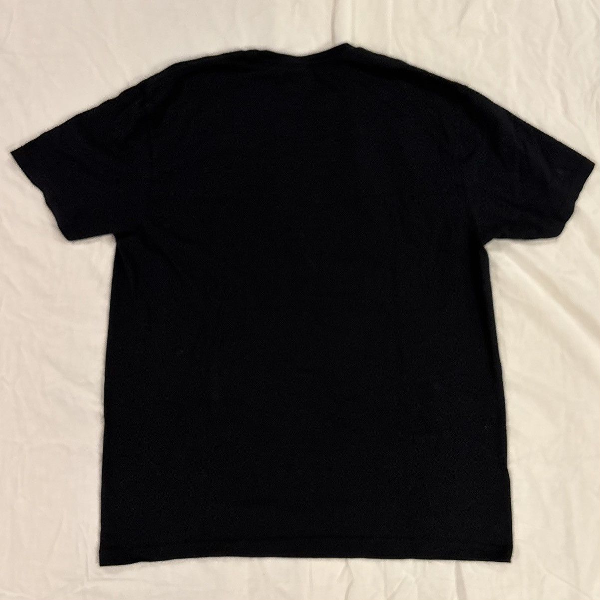 Mad Engine Star Wars Mad Engine Tee Black Size L Size US L / EU 52-54 / 3 - 2 Thumbnail