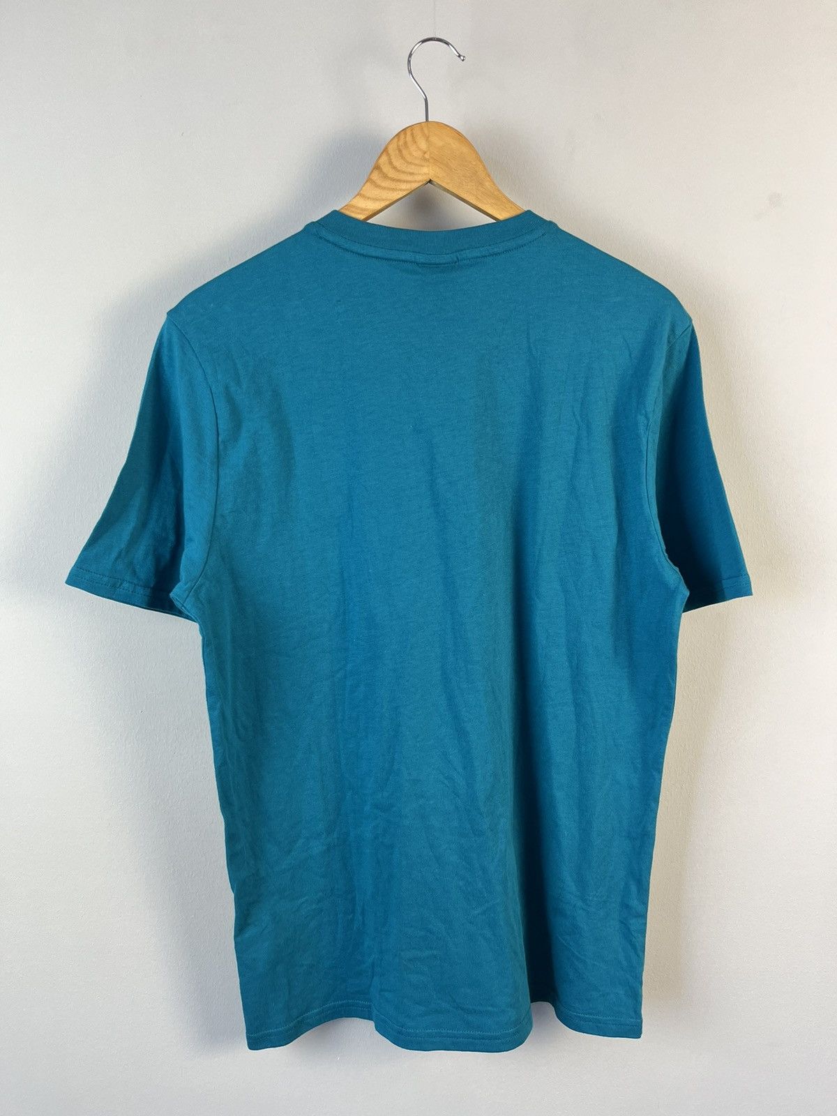 Oakley Оakley NEW!!! Mark II Big Logo Y2K Short Sleeve Tee Shirt Size US S / EU 44-46 / 1 - 6 Thumbnail