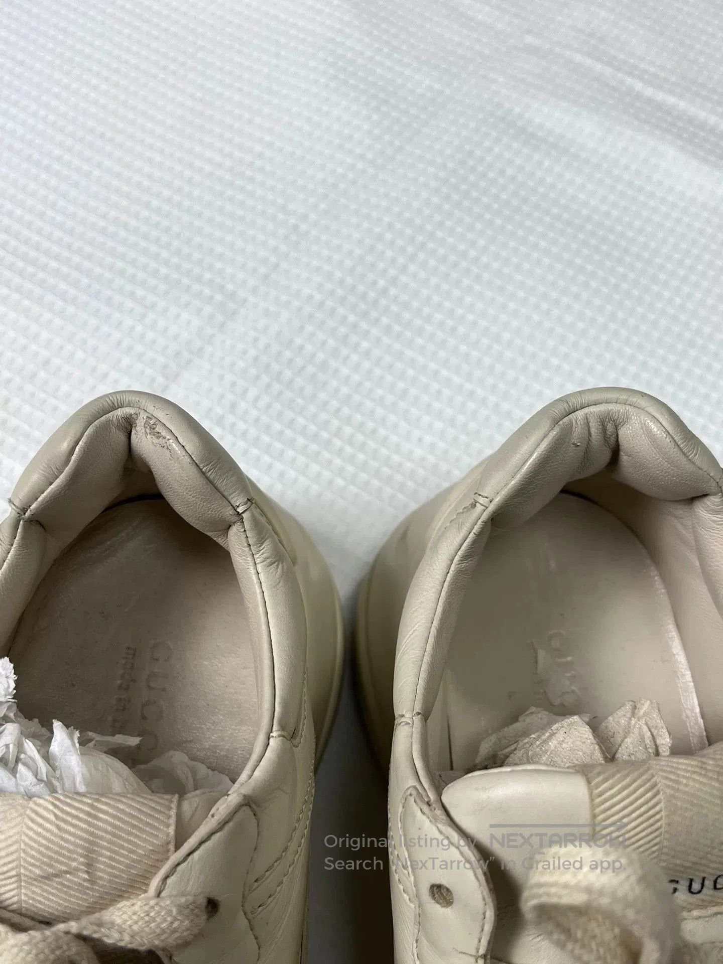 Gucci Gucci Dad Sneakers. Size US 6.5 / IT 36.5 - 8 Thumbnail
