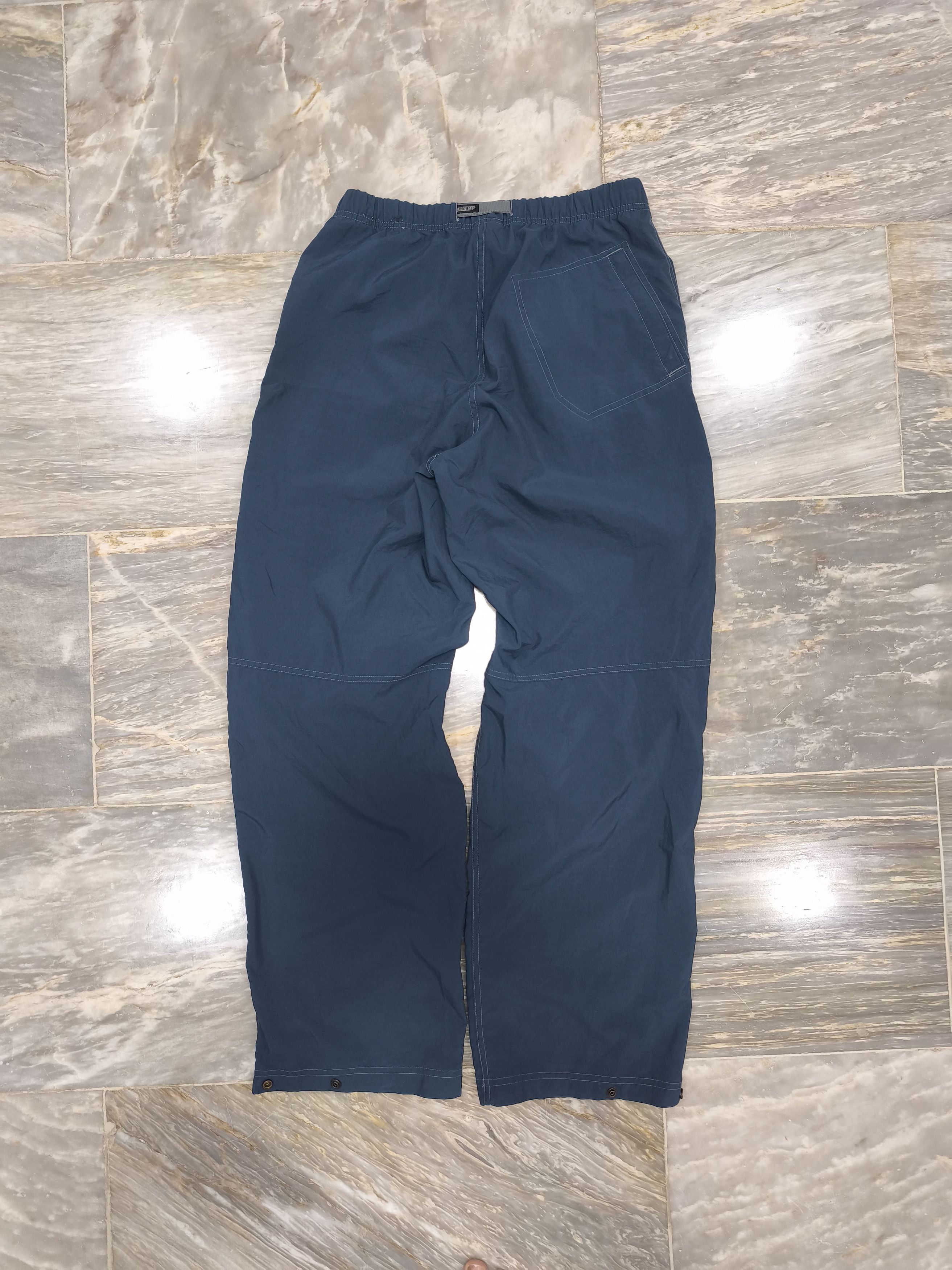 Nike ACG Vintage Nike Acg Pants Size US 28 / EU 44 - 6 Thumbnail