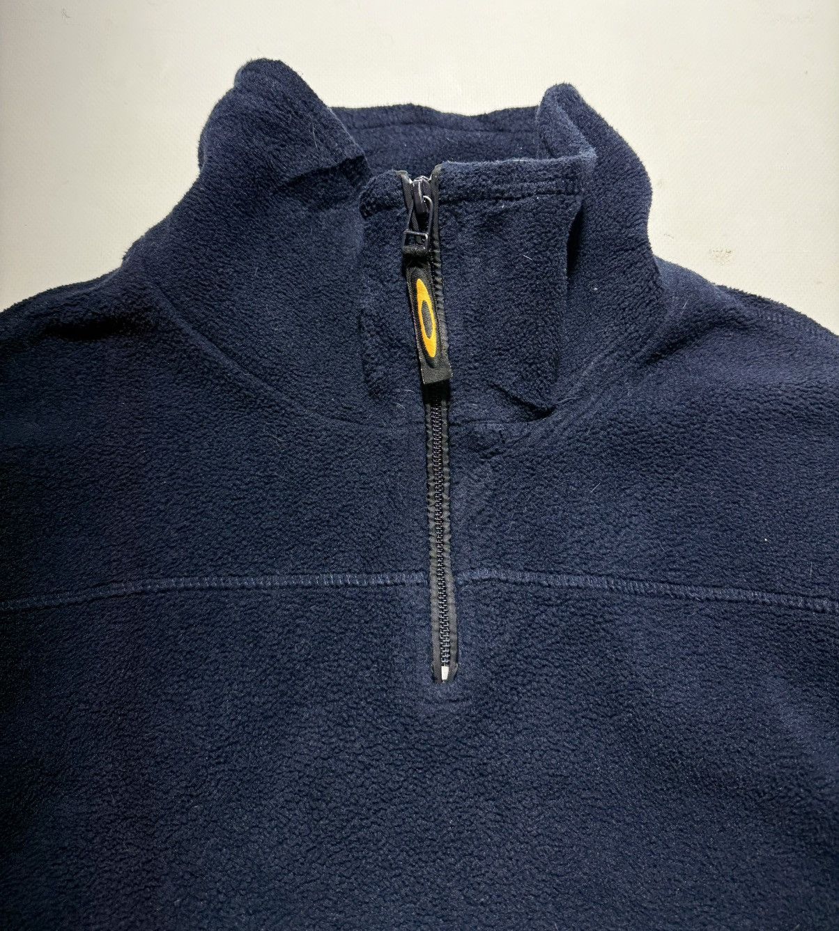 Oakley Vintage Oakley Fleece Size US S / EU 44-46 / 1 - 5 Thumbnail