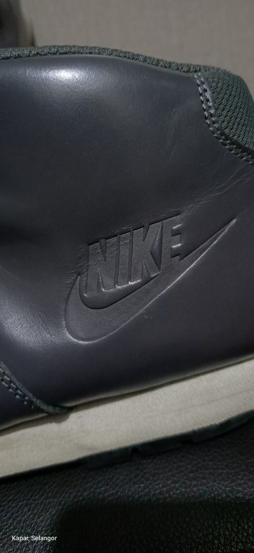 Nike × Nike ACG Nike Air Magma ACG – Fall 2011 Colorways Size US 11 / EU 44 - 6 Thumbnail