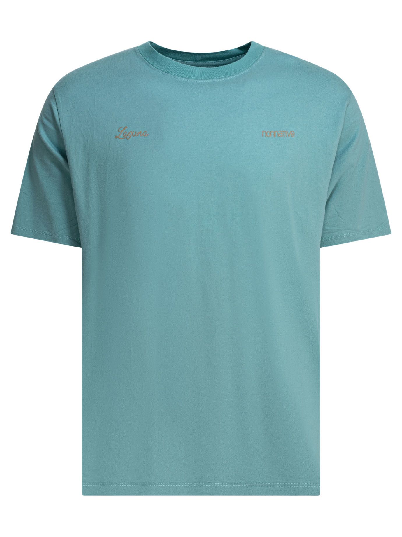 Nonnative Nonnative T-Shirts tag size 4 Men - USA Duties Paid Size US XL / EU 56 / 4 - 1 Thumbnail