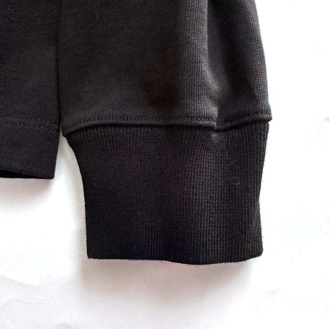 Rick Owens Drkshdw AW18 multi paneled long sleeve Size US M / EU 48-50 / 2 - 5 Thumbnail