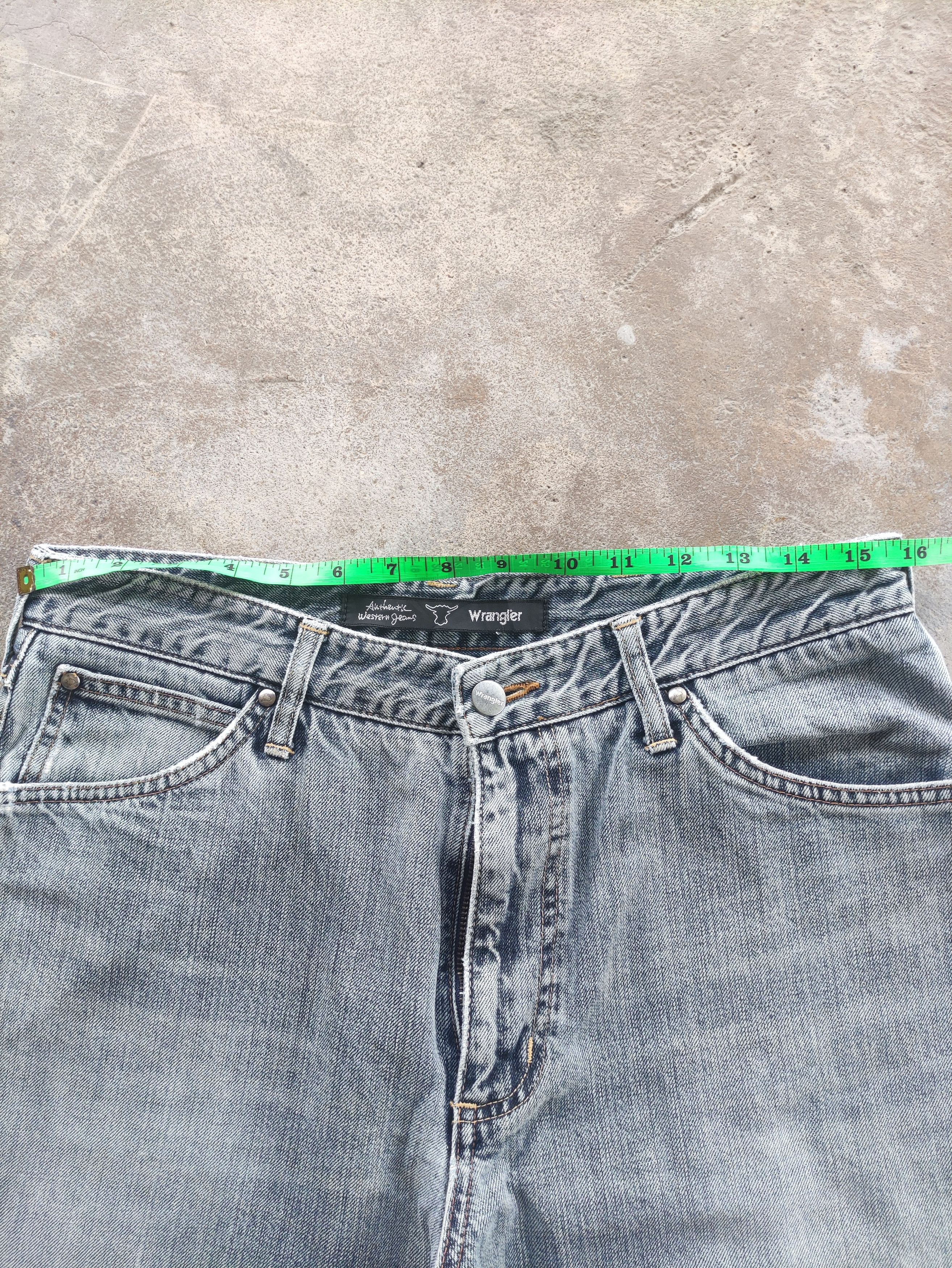 【Special】 USA-Made Faded Buggy Denim 8_21ff0b3f-f61d-4b58-be21-