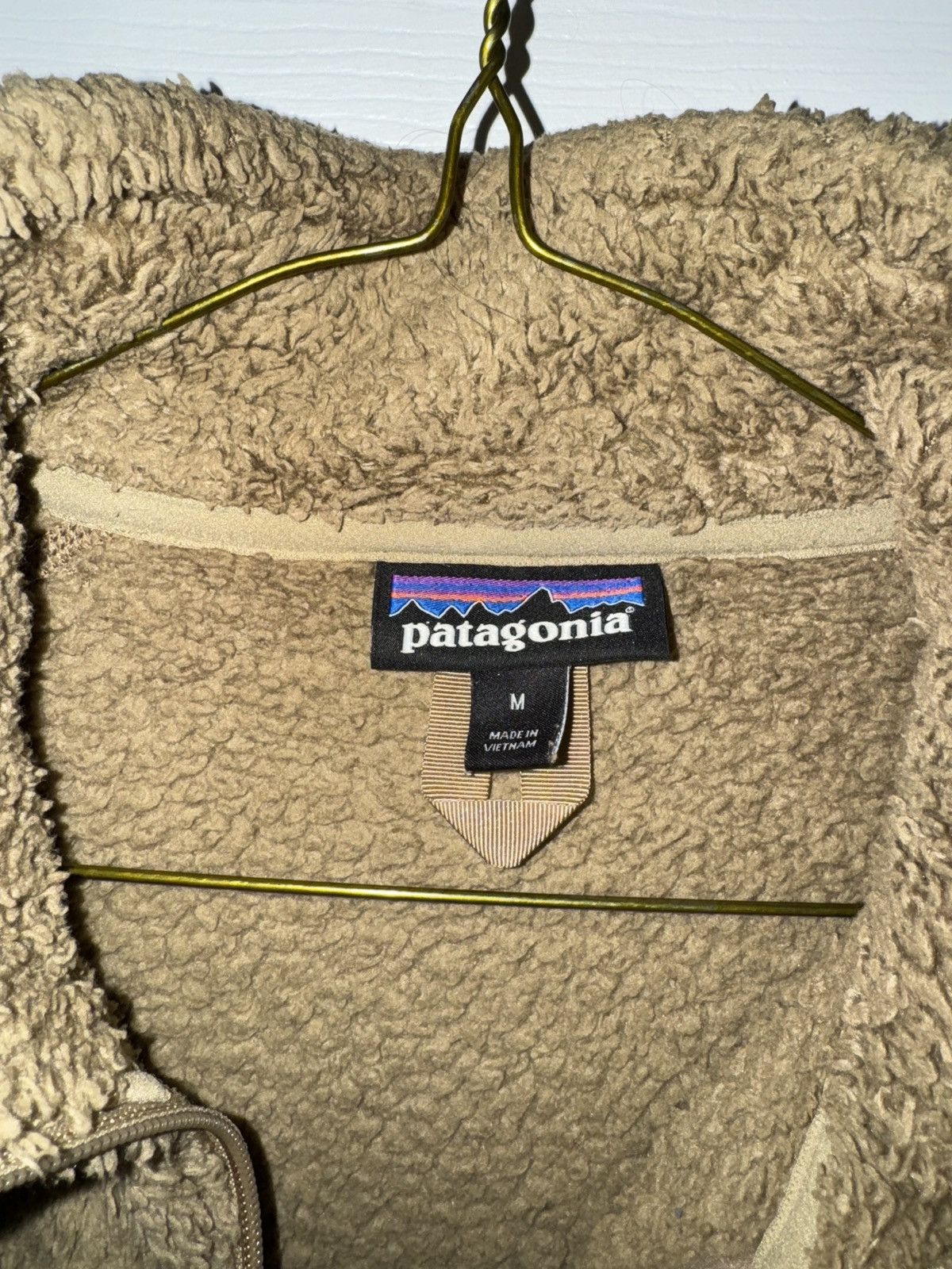 Patagonia Patagonia Los Gatos 1/4 Zip Size US M / EU 48-50 / 2 - 3 Thumbnail