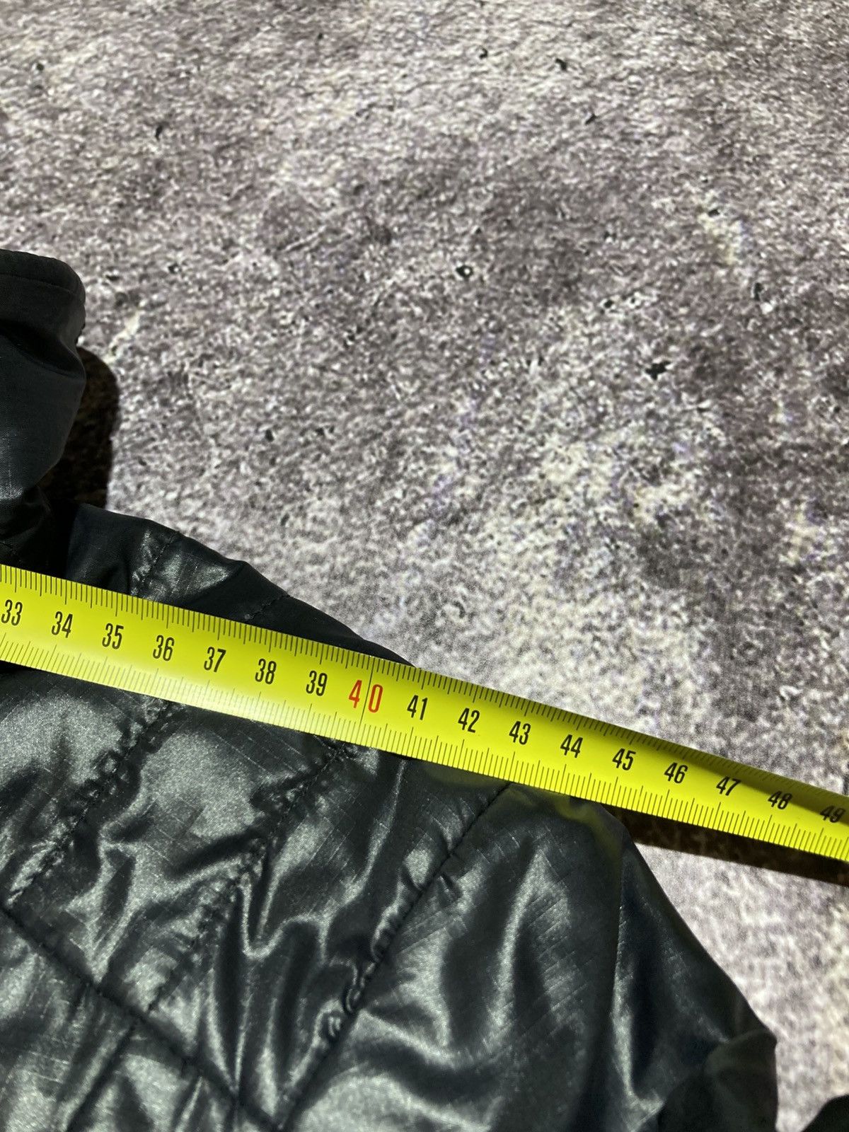 Prada Vintage Prada Sport SGV47 Jacket Black Tab Techwear Archive Size US S / EU 44-46 / 1 - 23 Thumbnail