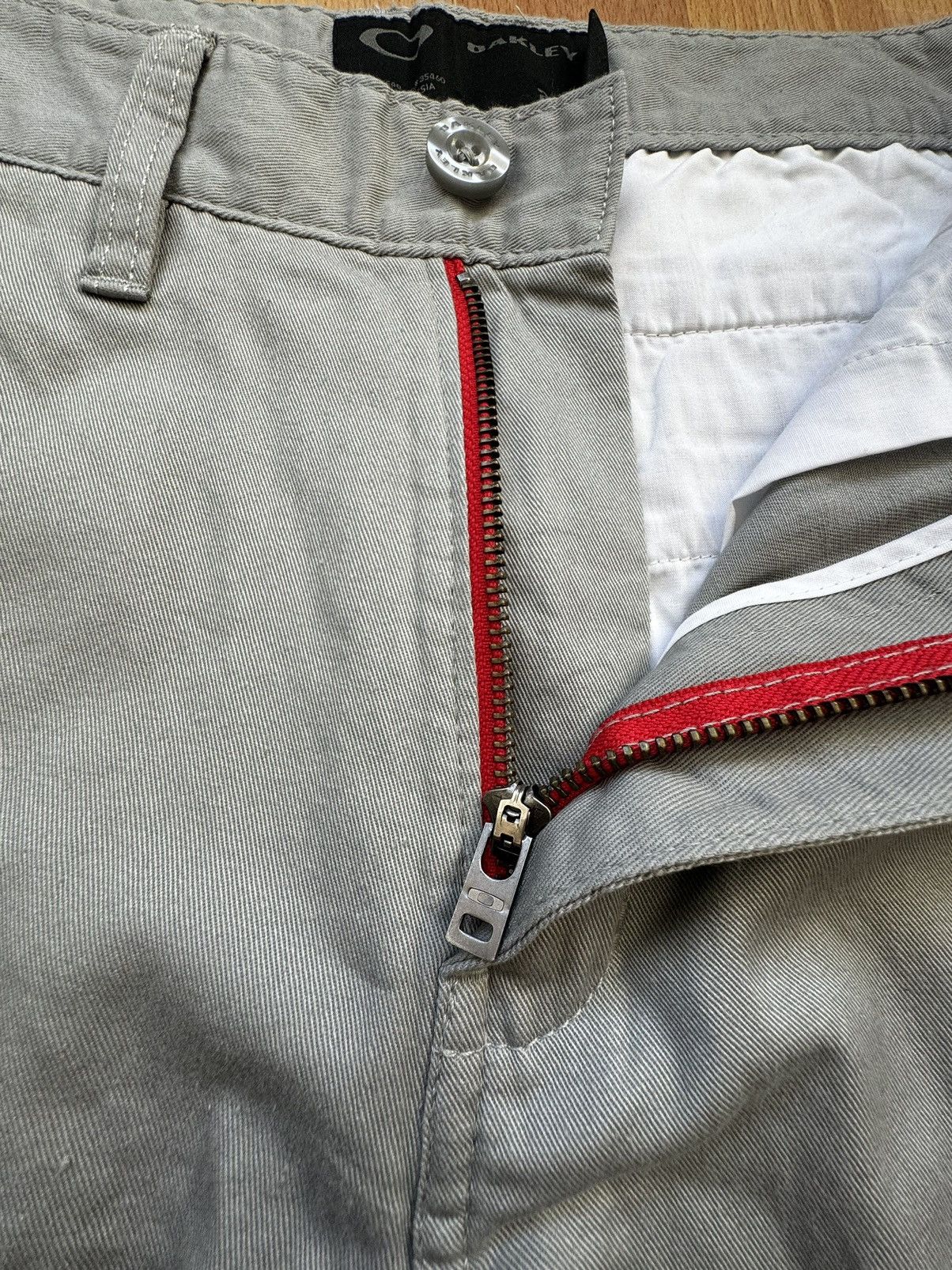 Oakley Oakley shorts Size US 28 / EU 44 - 8 Thumbnail
