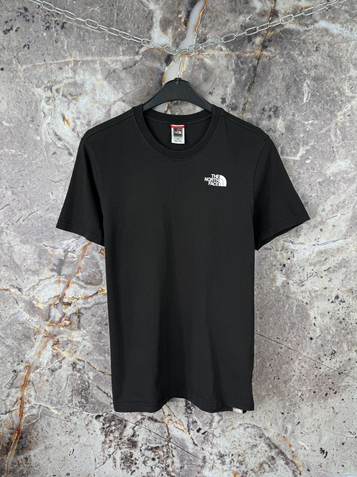 The North Face Men’s The North Face T-Shirt Big Logo Size Medium Size US M / EU 48-50 / 2 - 2 Thumbnail