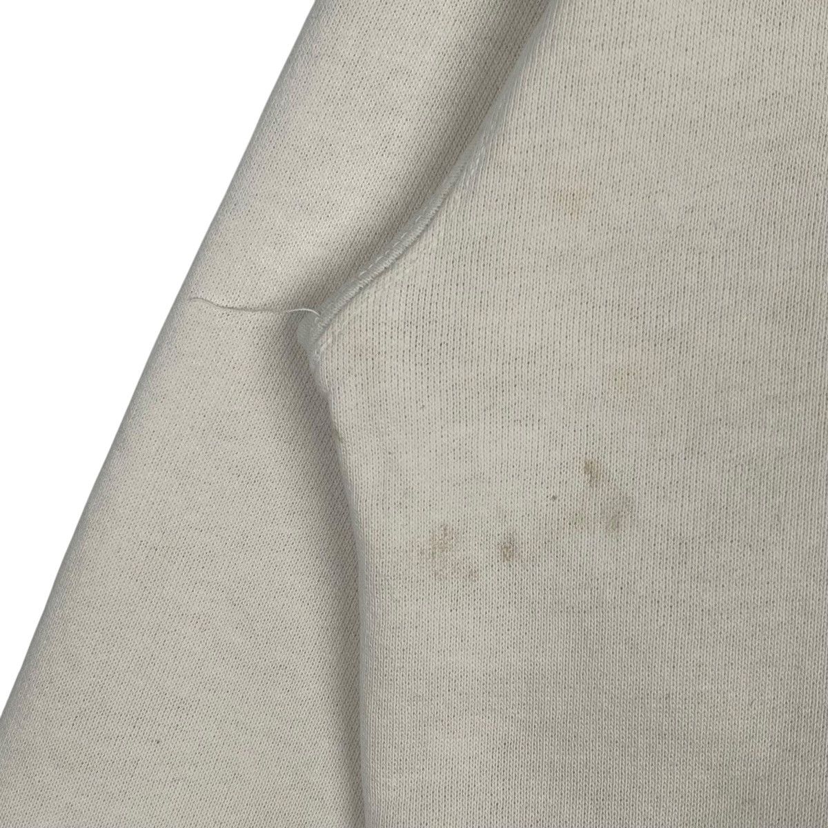 Polo Ralph Lauren Vintage Polo Jeans By Ralph Lauren Small Embroidered White Size US M / EU 48-50 / 2 - 6 Thumbnail