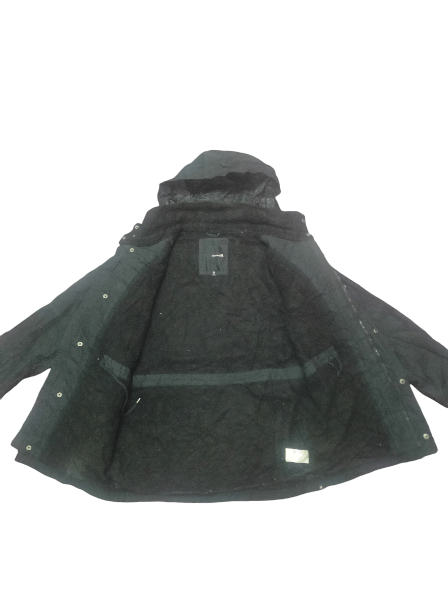 Billabong Vtg Hurley Jacket Size US M / EU 48-50 / 2 - 7 Thumbnail