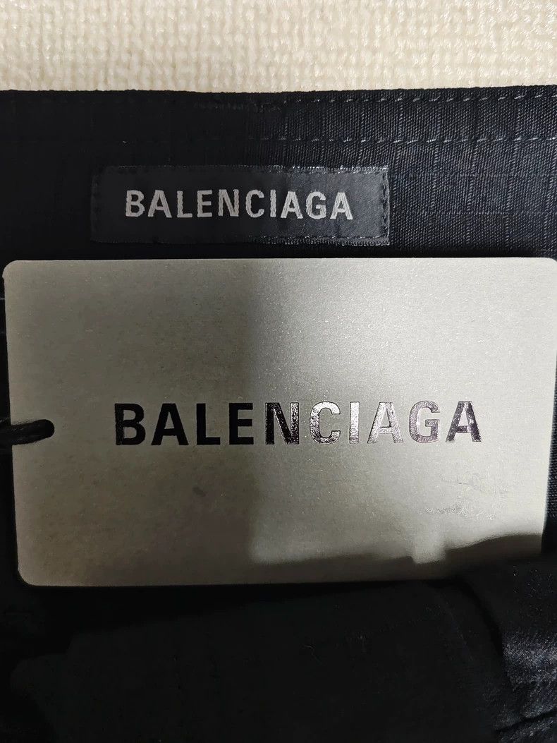 Balenciaga Balenciaga size US 46 23fw Biochemical Cargo Overalls Oakle Size US 30 / EU 46 - 6 Thumbnail