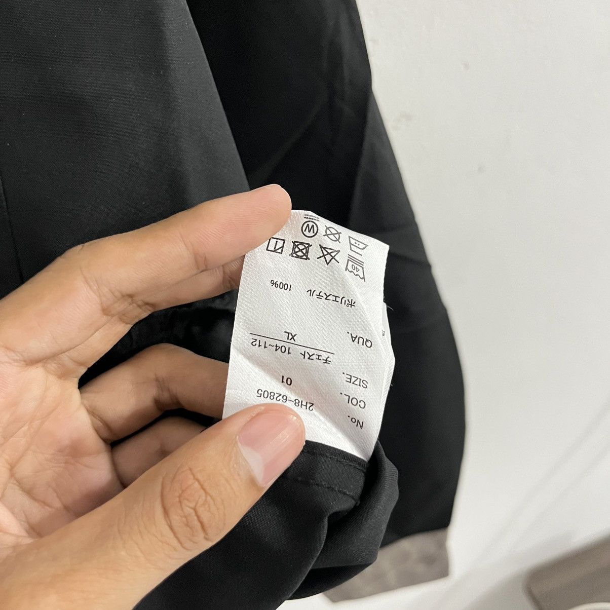 Other Mark Gonzales Double Pocket Graphic Button Up Size US XL / EU 56 / 4 - 5 Thumbnail