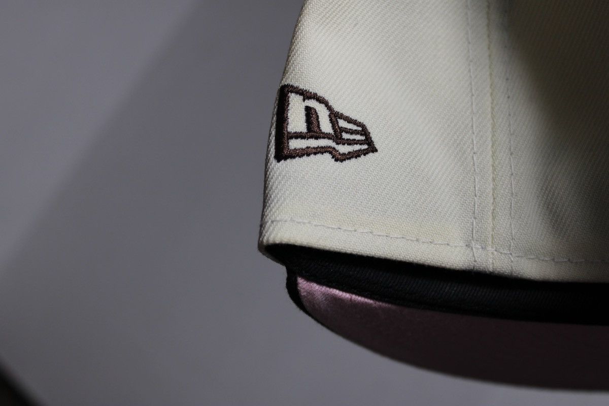 New Era Cap City Los Angeles Dodgers Hat Size ONE SIZE - 4 Thumbnail