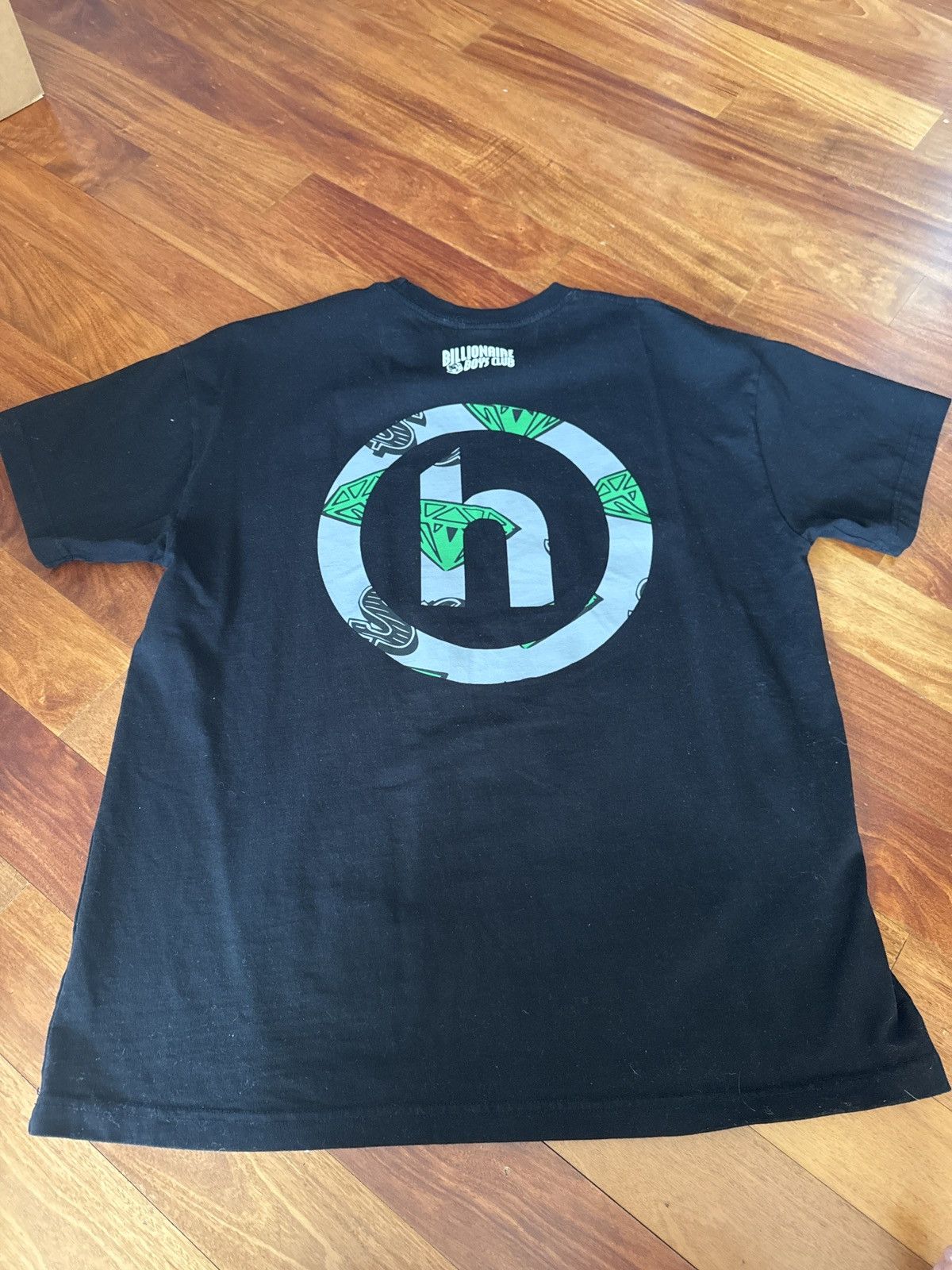 HIDDEN HIDDEN Billionaire Boys Club Size US L / EU 52-54 / 3 - 2 Thumbnail