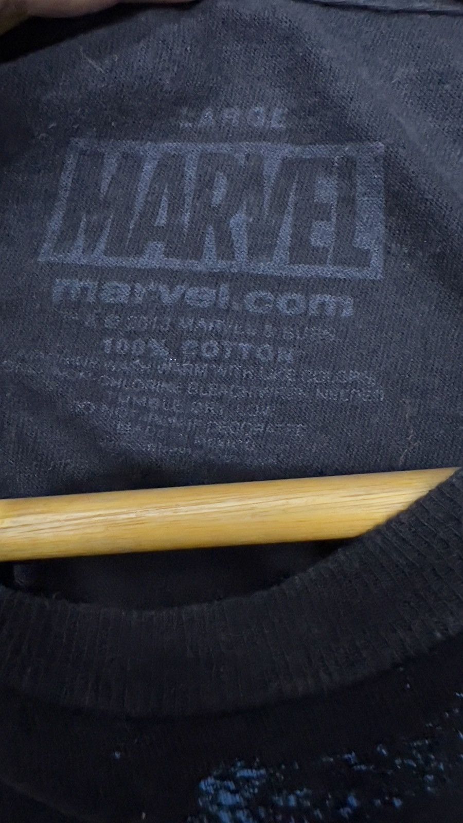 Marvel Comics The Mighty Thor Marvel Size US L / EU 52-54 / 3 - 8 Thumbnail
