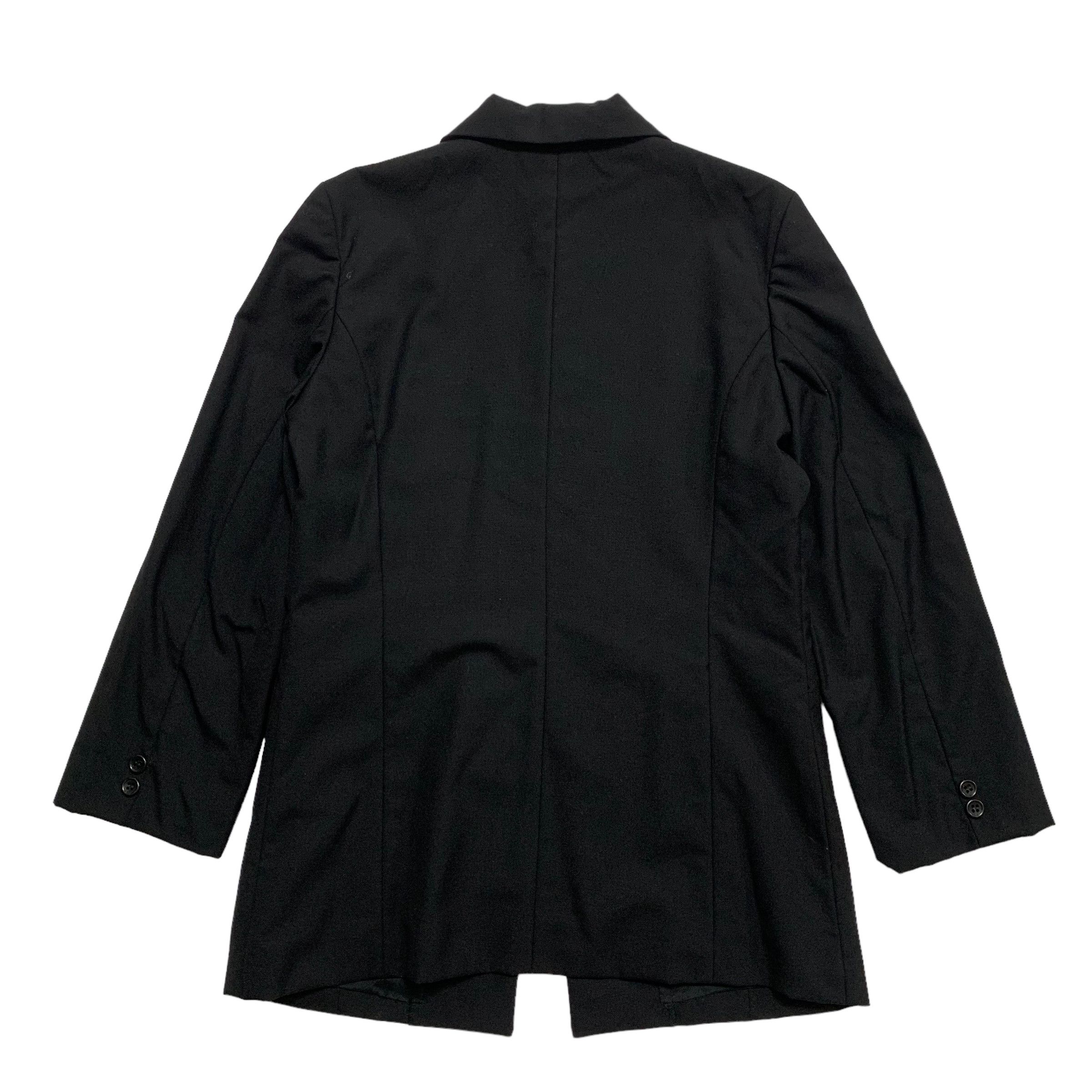 Issey Miyake Issey Miyake Sunao Kuwahara Coat Jacket Size M / US 6-8 / IT 42-44 - 9 Thumbnail