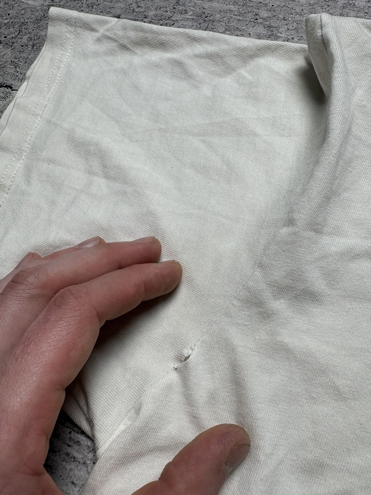 Supreme Supreme Rare Tshirt Size US M / EU 48-50 / 2 - 8 Thumbnail