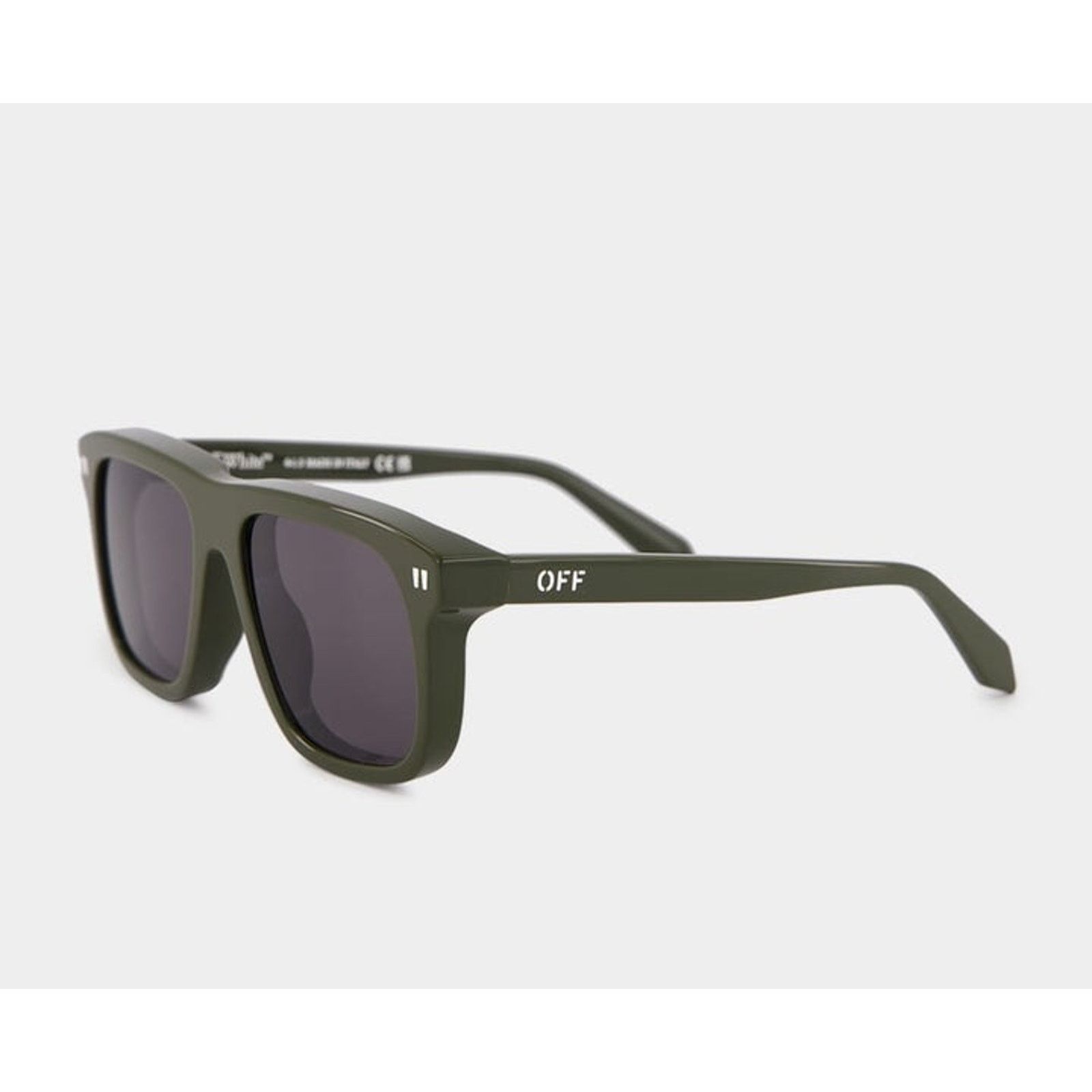 Off-White Off-White Sunglasses (OERI14QF25PLA0015607-FR) Size ONE SIZE - 5 Thumbnail