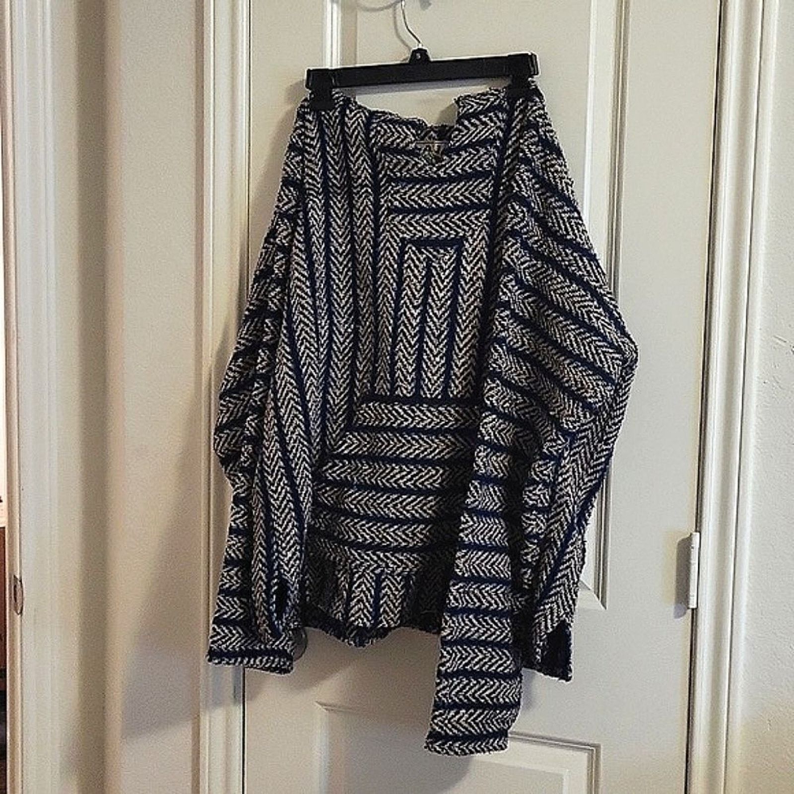 Baja Joe Baja Joe Drug Rug Hoodie Surfer Pullover Size L Size L / US 10 / IT 46 - 5 Thumbnail