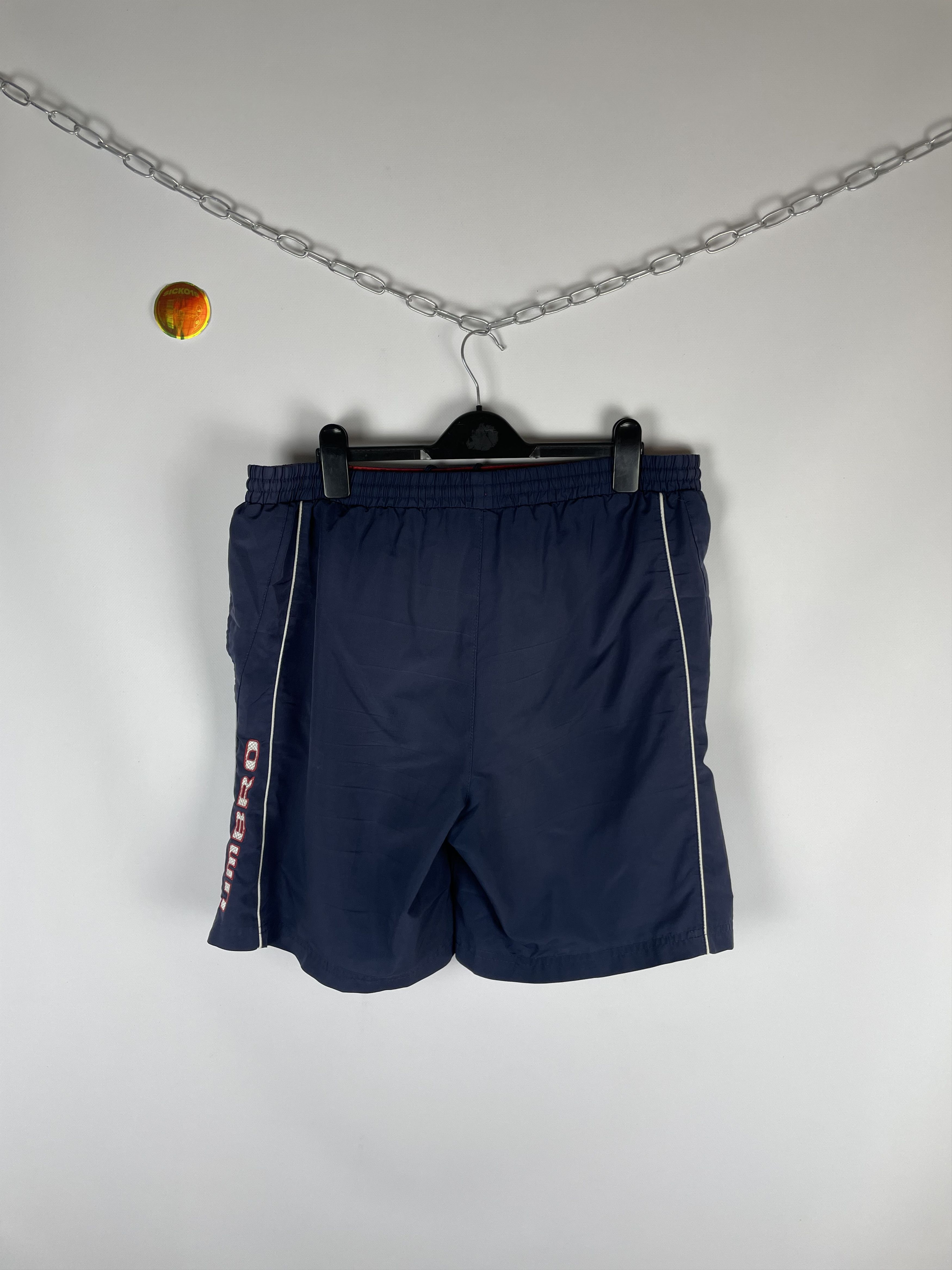 Other Vintage Umbro Shorts 90s Size US 34 / EU 50 - 5 Thumbnail
