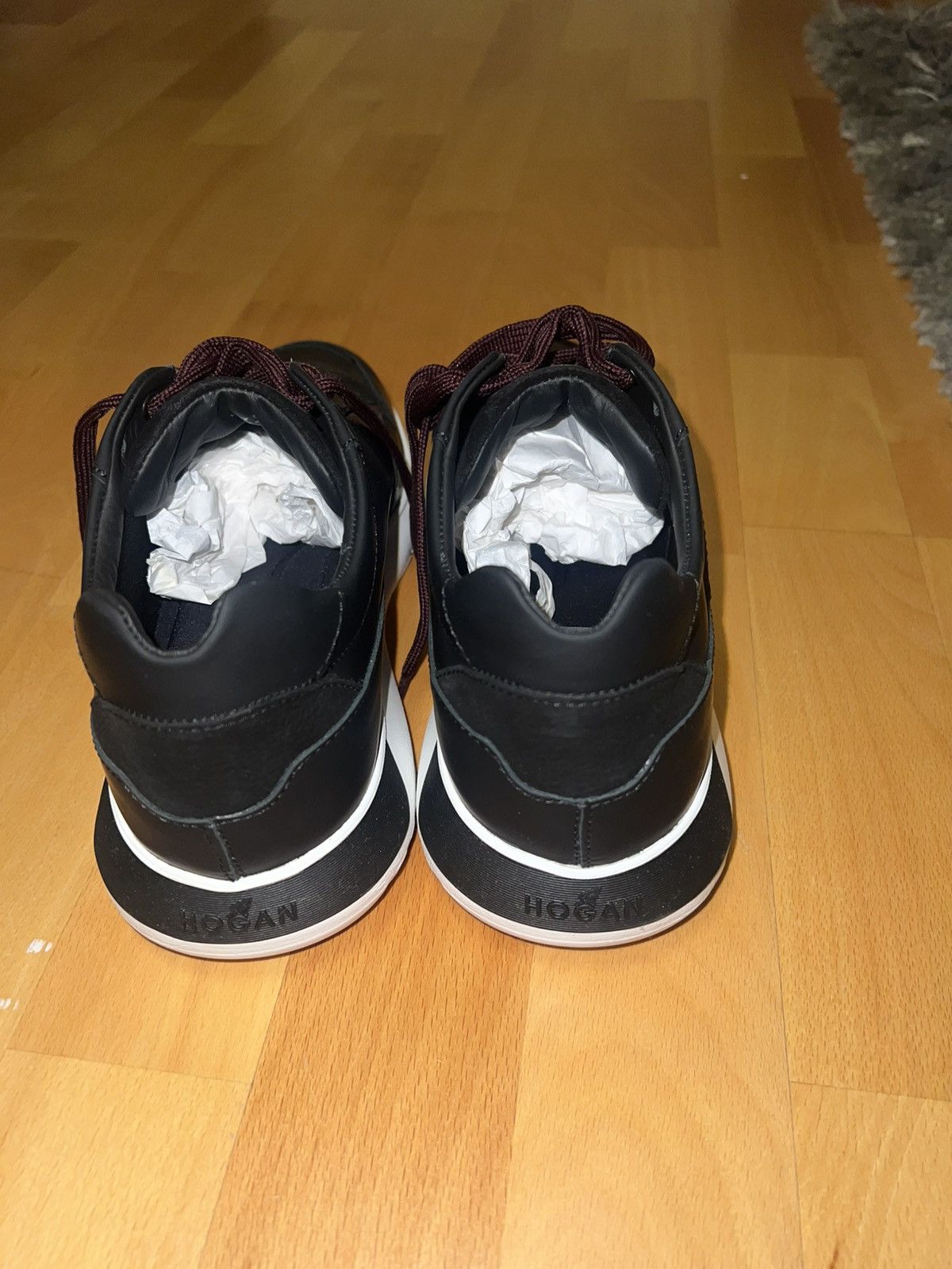 Hogan Hogan low sneakers Size US 7.5 / EU 40-41 - 2 Thumbnail