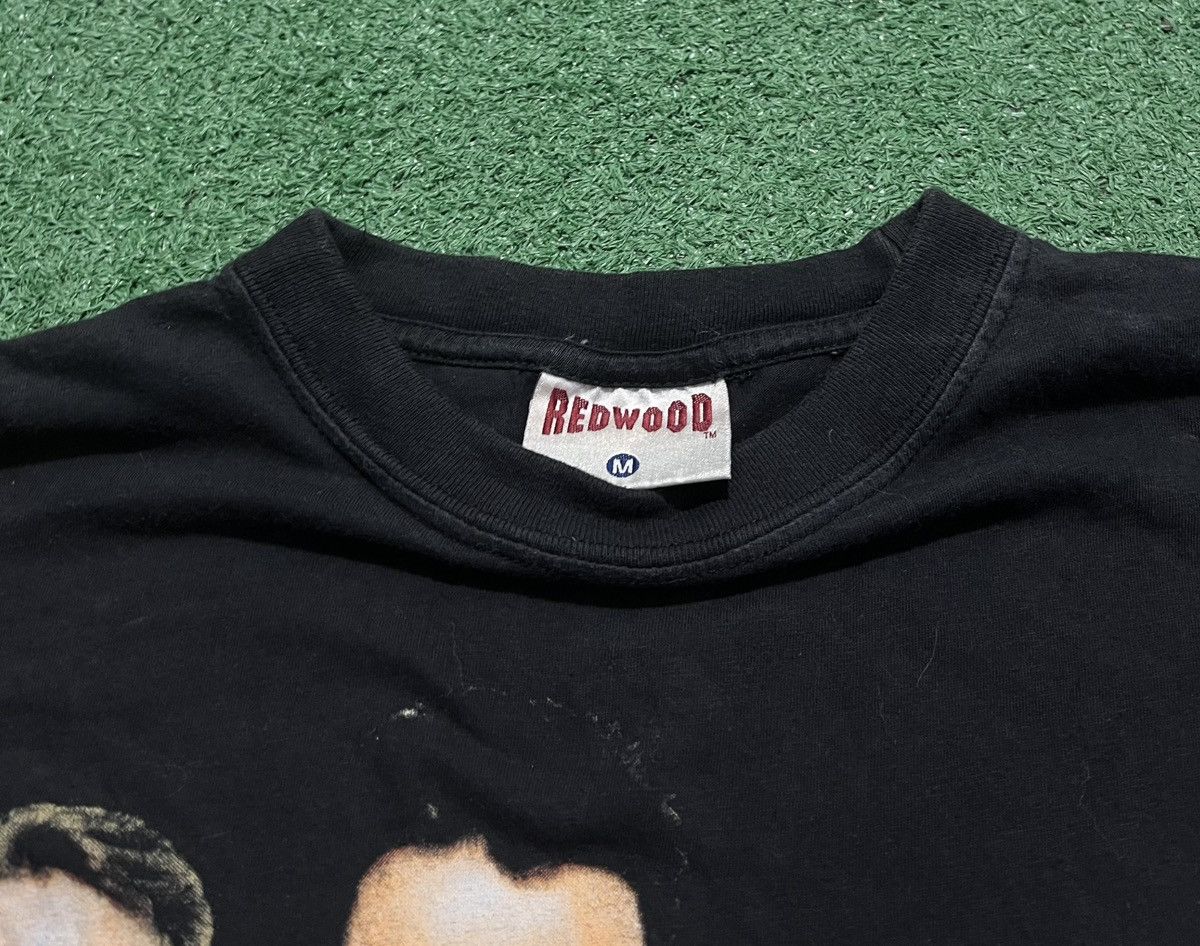 Band Tees × Vintage Depeche Mode Tee Vintage 1998 The Singles Tour Size US M / EU 48-50 / 2 - 6 Thumbnail