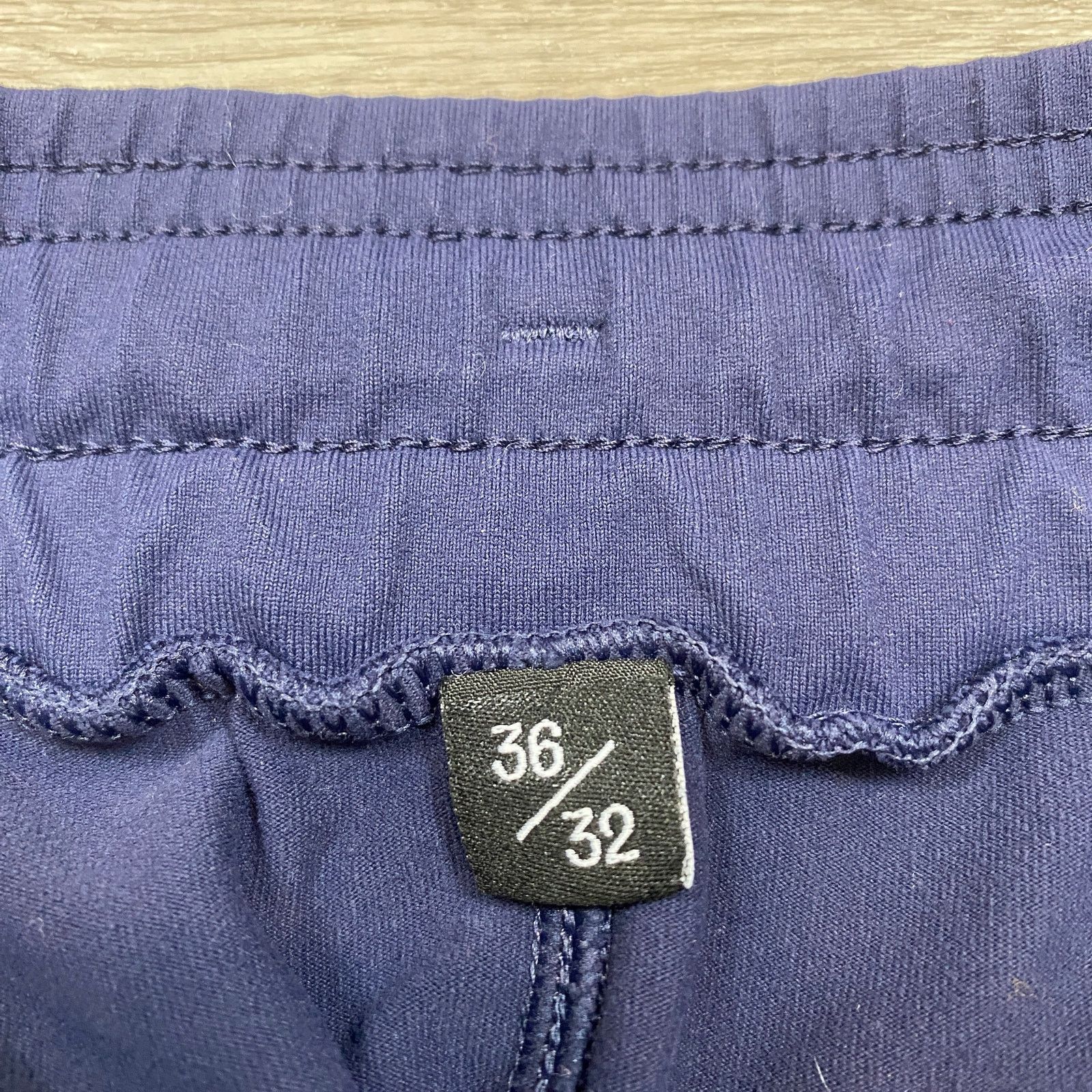Public Rec Public Rec Pull On Everyday Nylon Stretch Pants Men's 36x29 Size US 36 / EU 52 - 4 Thumbnail