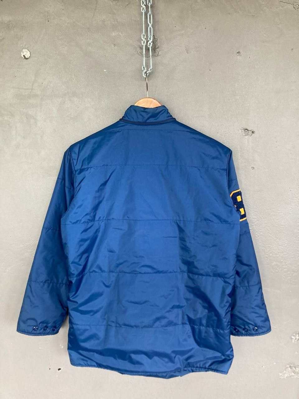 Hysteric Glamour Hysteric Glamour Down Jacket Size US XS / EU 42 / 0 - 2 Thumbnail