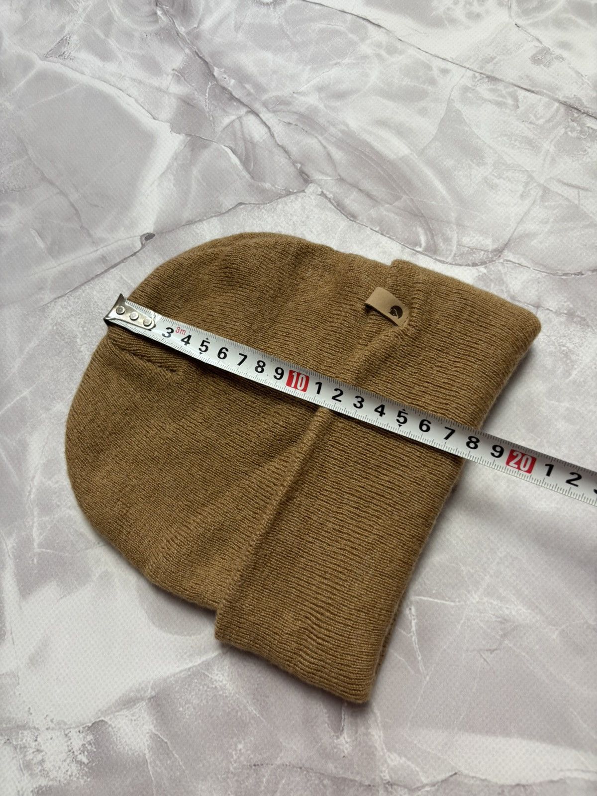 Fjallraven Fjallraven Classic Knit Hat Merino Wool Beanie Unisex OS Size ONE SIZE - 9 Thumbnail