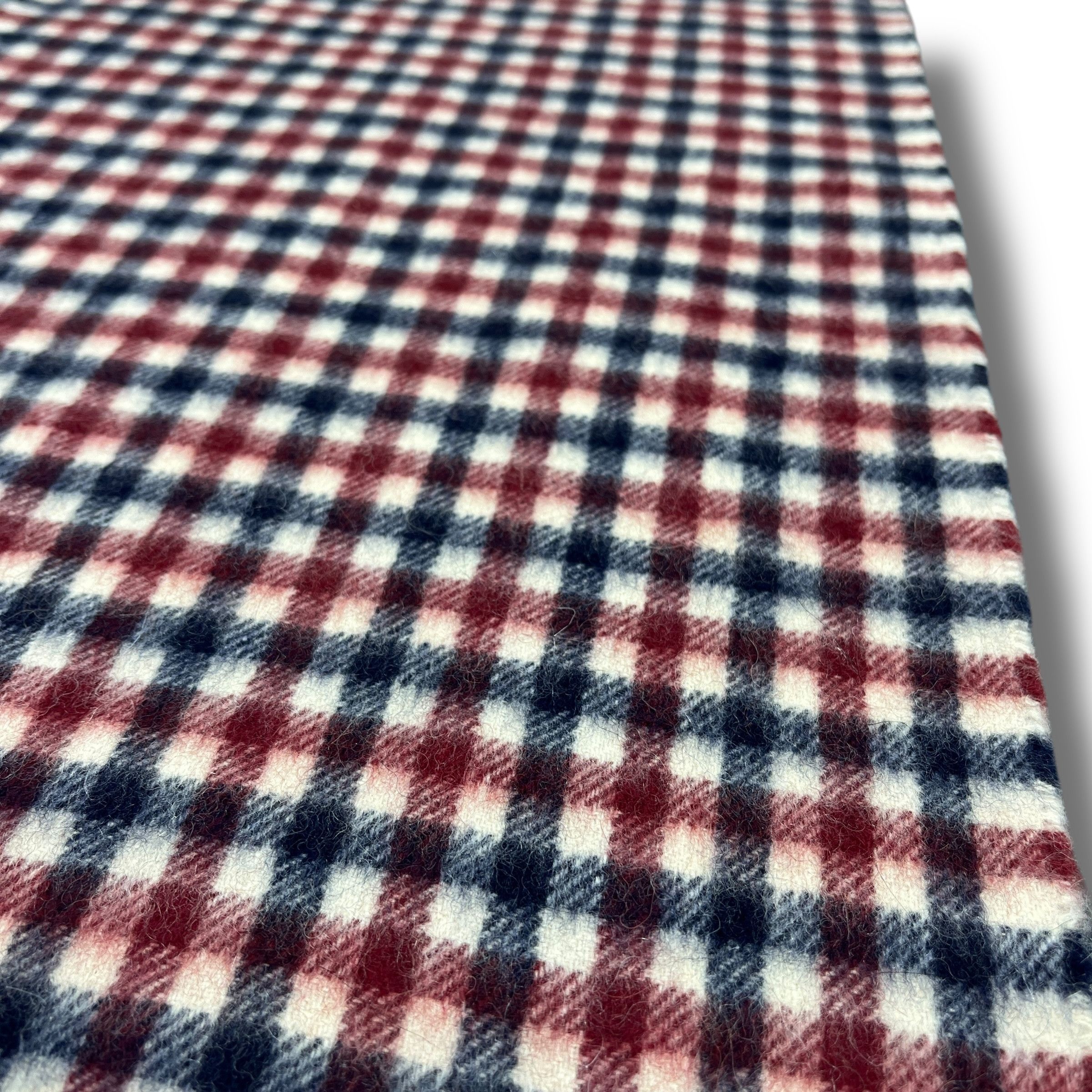 Aquascutum Aquascutum Scarf / Muffler / Neckwear T933 Size ONE SIZE - 8 Thumbnail