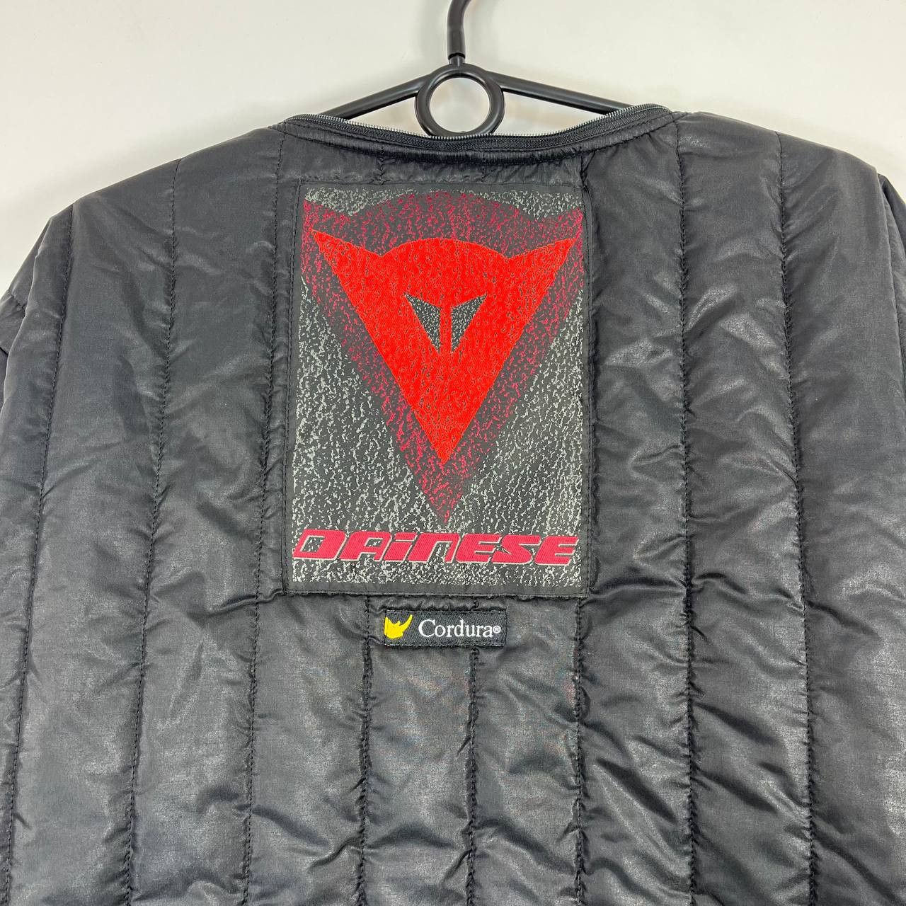 Dainese Dainese Sport Thermal Liner Set Motorcycle Moto Mens Sz L Size US L / EU 52-54 / 3 - 5 Thumbnail
