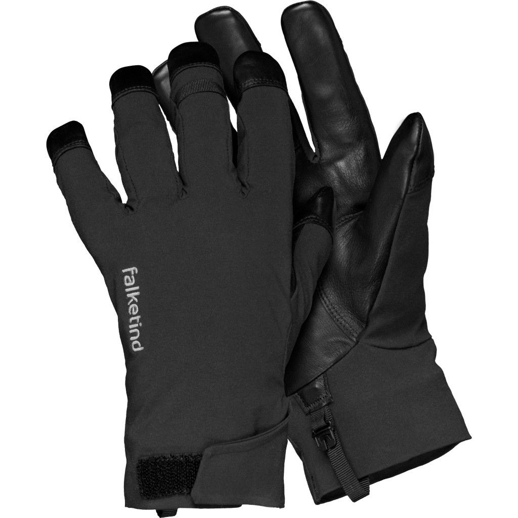 Norrona Norrona falketind dri short Gloves Size 32 - 1 Thumbnail