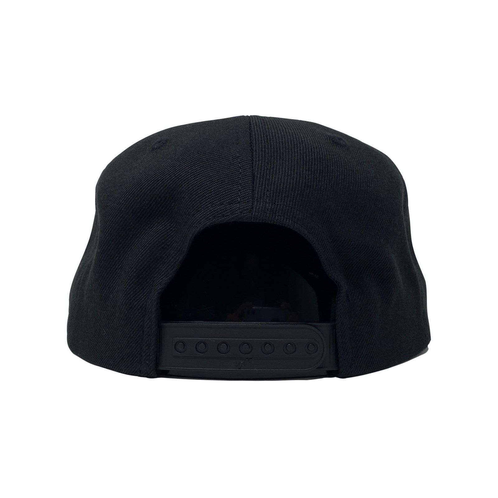 Other Empty Wallet Streetwear Foodie USA Travel Snapback Hat Size ONE SIZE - 7 Thumbnail