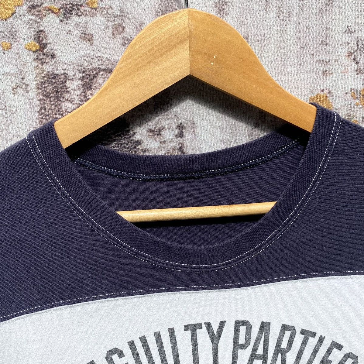 Wacko Maria Wacko Maria The Guilty Panties Miami Florida Tee Wacko Maria Size US S / EU 44-46 / 1 - 9 Thumbnail