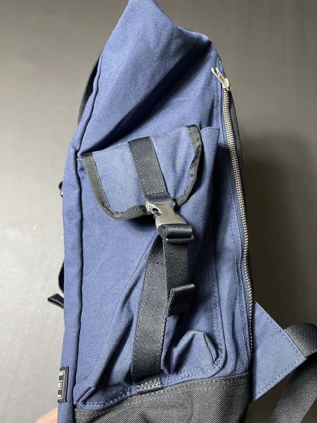 Porter Porter Rucksack Backpack Size ONE SIZE - 5 Thumbnail