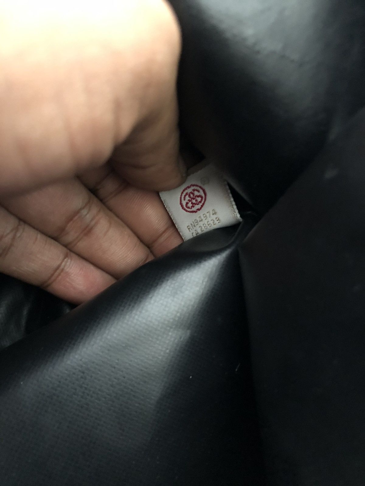 Porter × Stussy Stussy x porter 30th anniversary Size ONE SIZE - 9 Thumbnail
