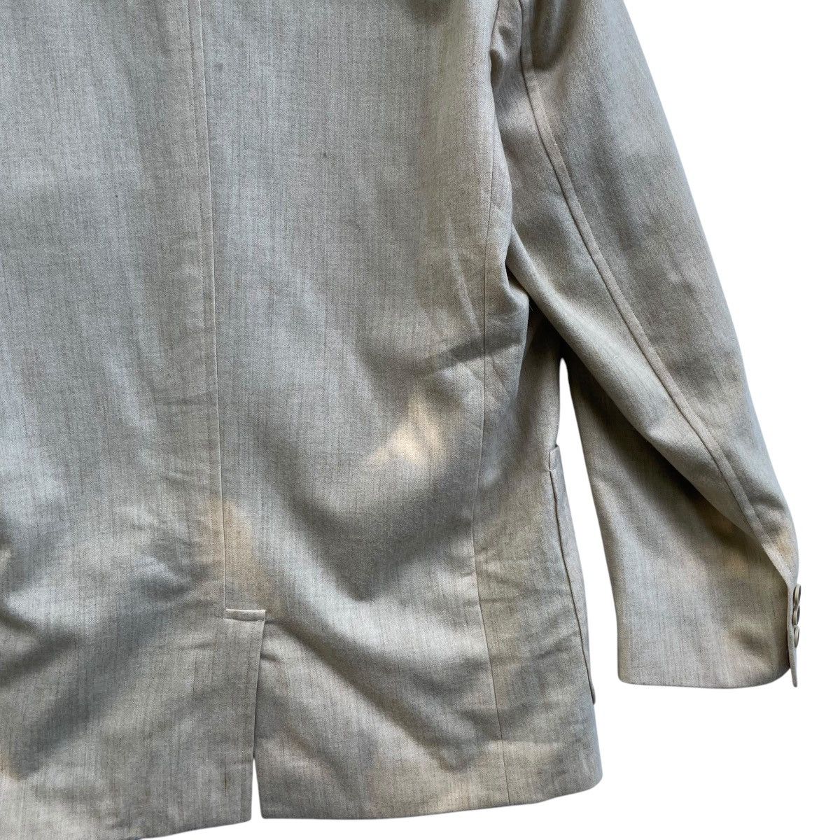 Japanese Brand × Vintage Japanese Brand Nicole Club Jacket Size US S / EU 44-46 / 1 - 10 Thumbnail