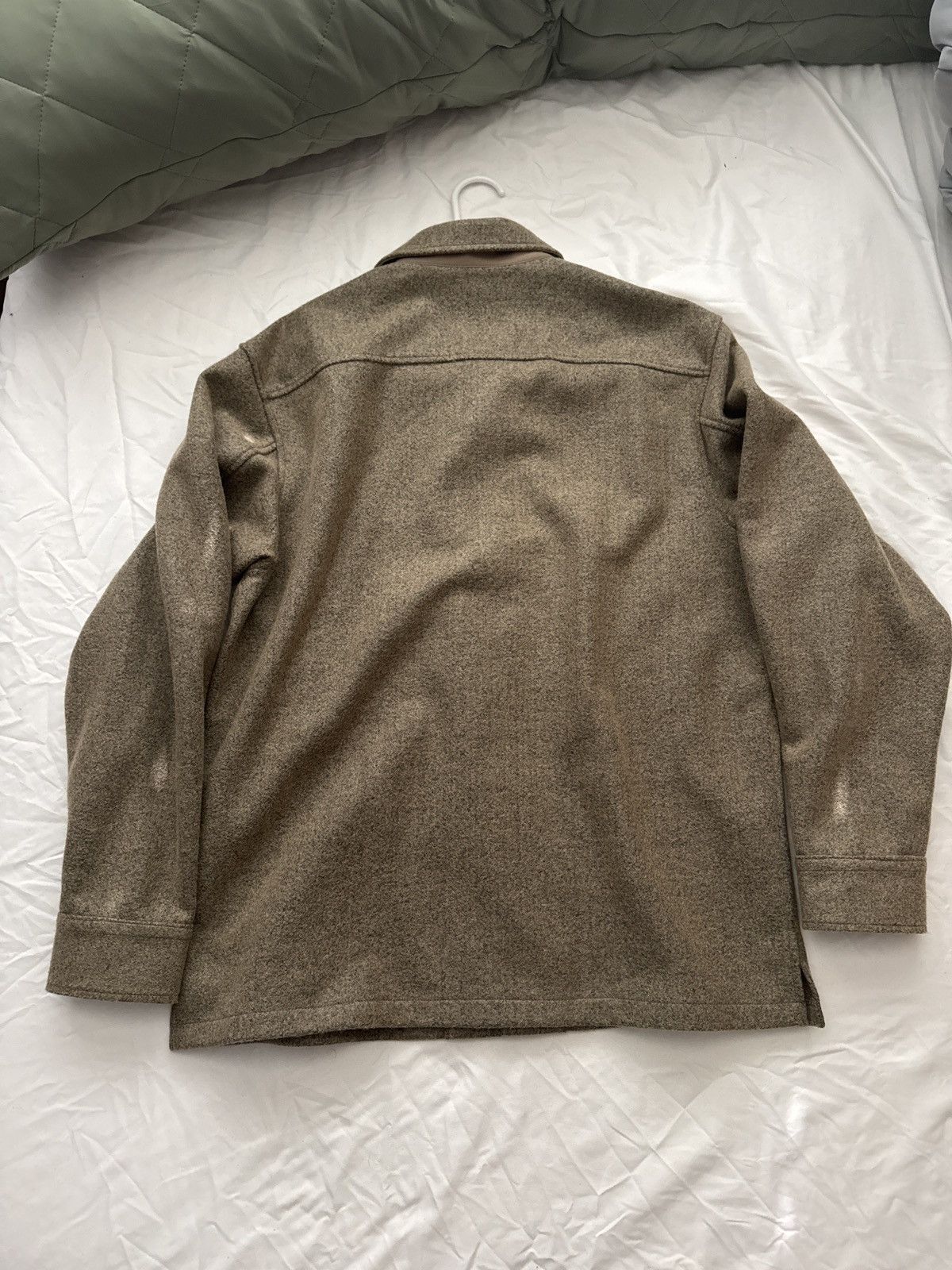 Uniqlo Uniqlo Jacket Size US M / EU 48-50 / 2 - 2 Thumbnail