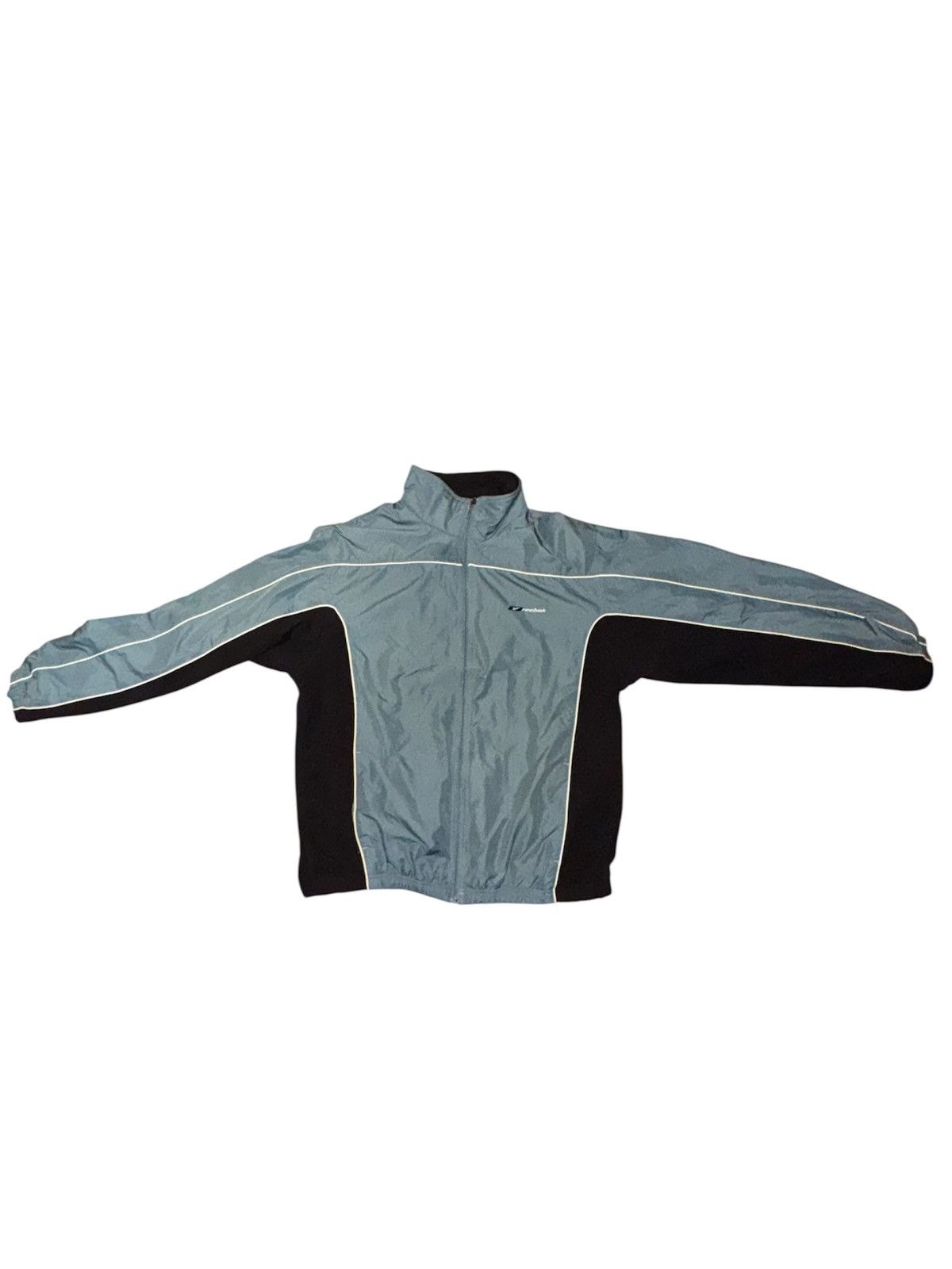 Reebok Reebok windbreaker Size US L / EU 52-54 / 3 - 1 Thumbnail