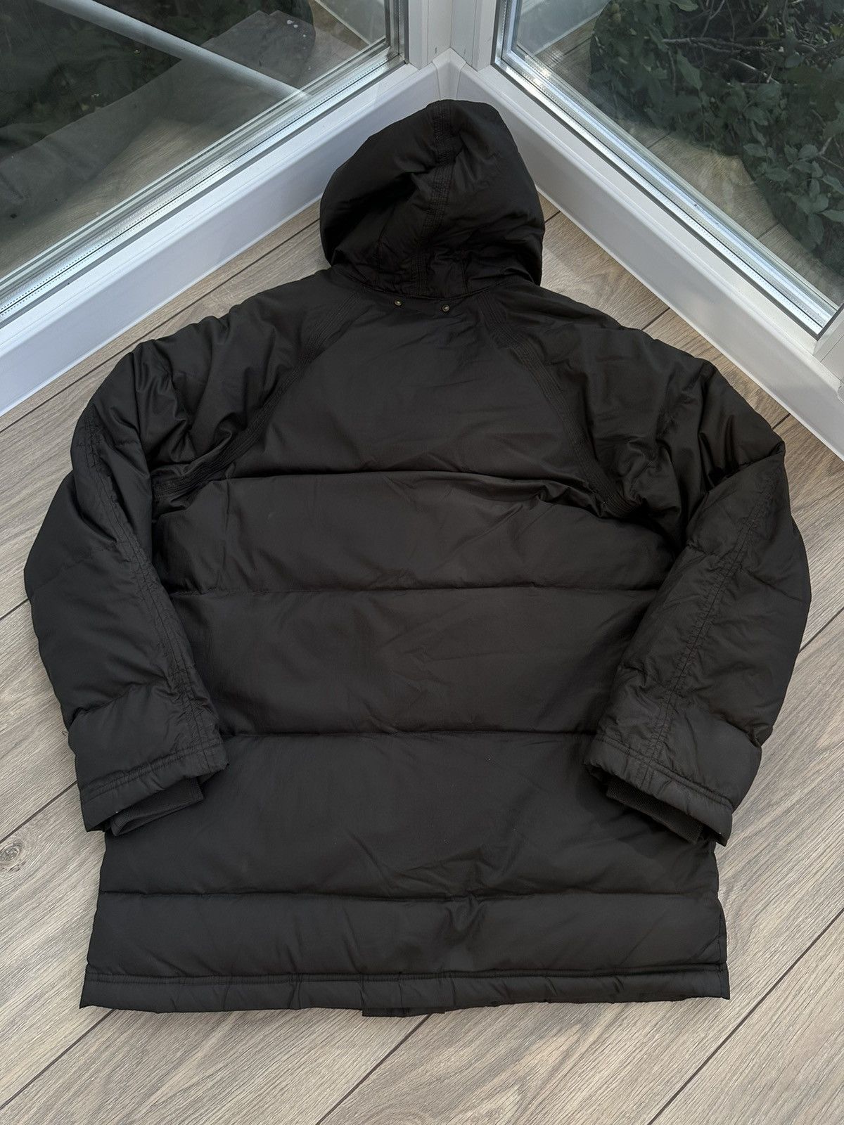 C.P. Company 🫧C.P. Company Down Jacket Size US M / EU 48-50 / 2 - 22 Thumbnail