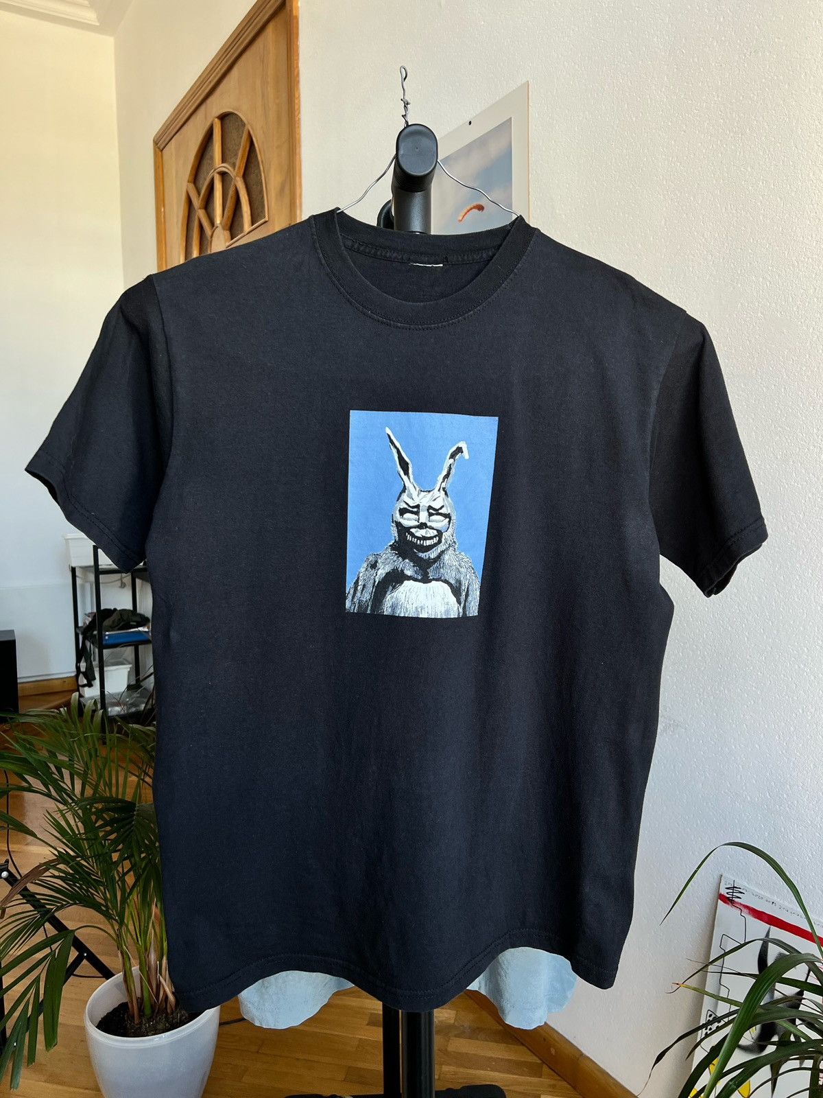 Vintage Donnie Darko Movie Tshirt | Grailed