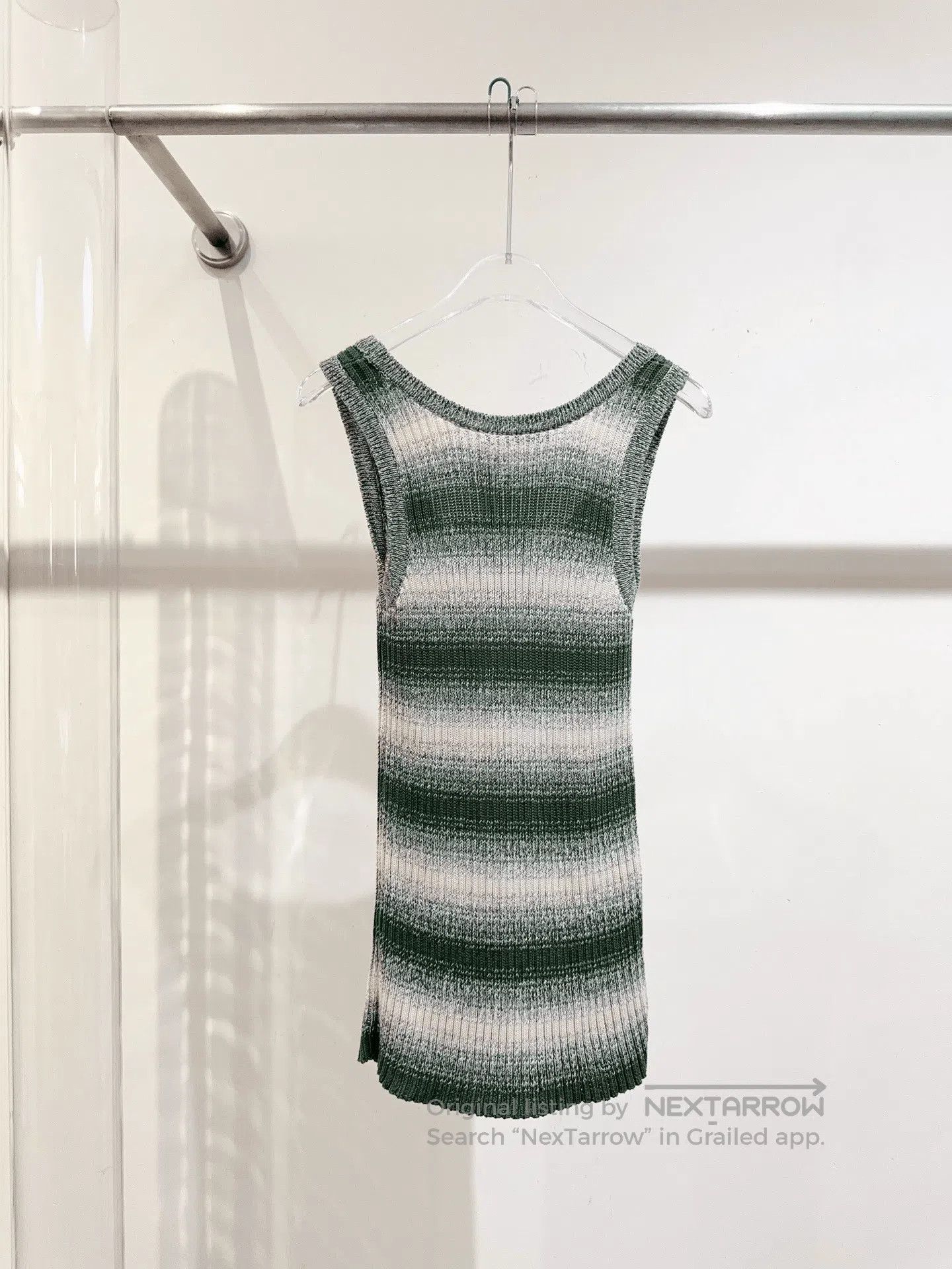 Dior Dior Women's Vest. Size XXS / US 00 / IT 34 - 3 Thumbnail