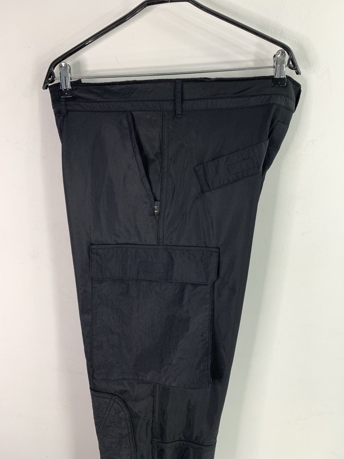 Designer × Jean Paul Gaultier Very Rare Jean Paul Gaultier Cargo Pants 38 Size Size US 38 / EU 54 - 12 Thumbnail