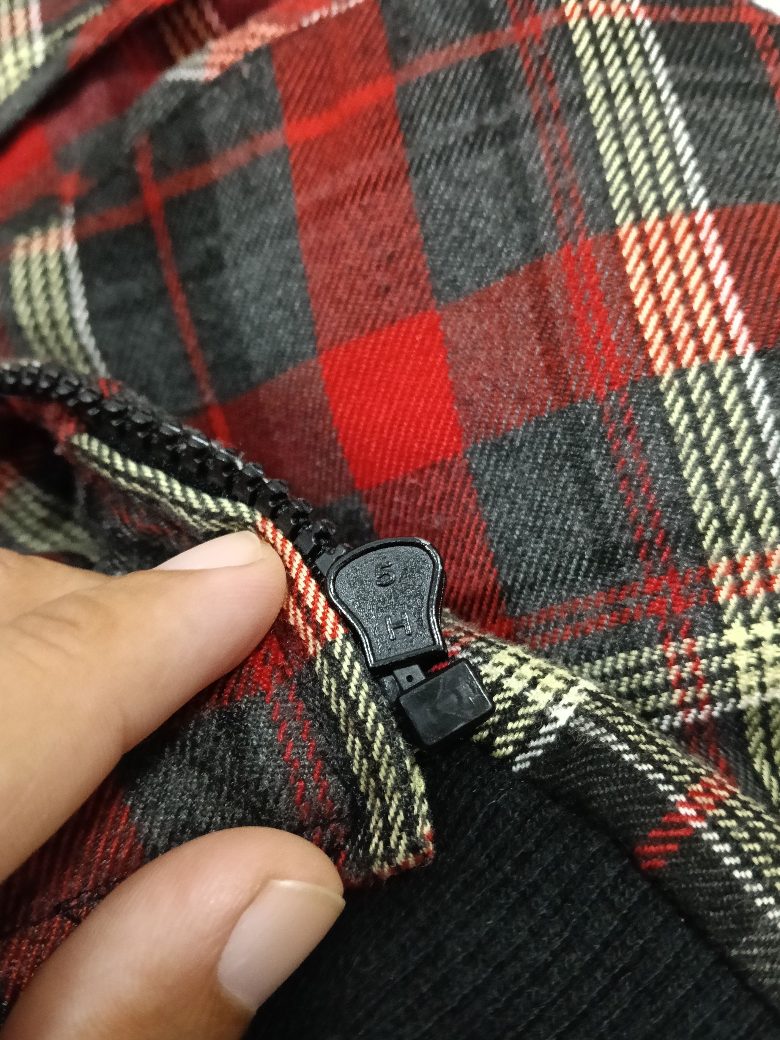 Japanese Brand 💥TOKYOBIAAA Harrington Style Jacket💥 Size US M / EU 48-50 / 2 - 10 Thumbnail