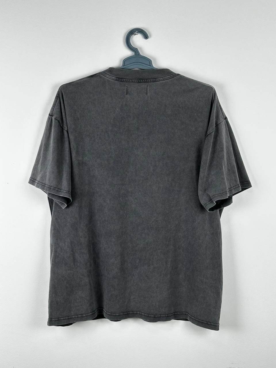 Represent Clo. Represent Blanks Garment Dyed T-Shirt Size L Size US L / EU 52-54 / 3 - 8 Thumbnail